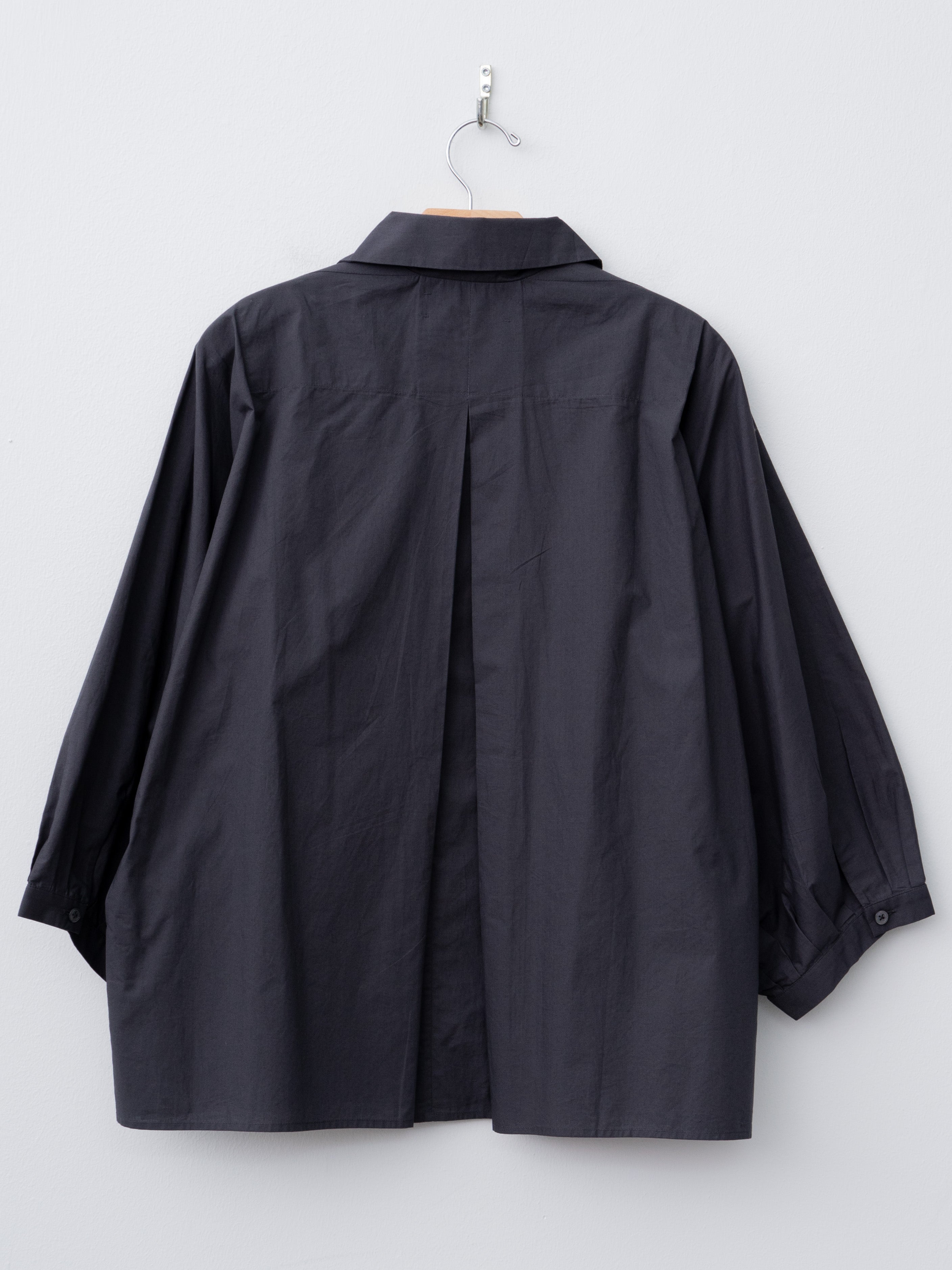 Namu Shop - Jan Machenhauer Nina Shirt - Ink