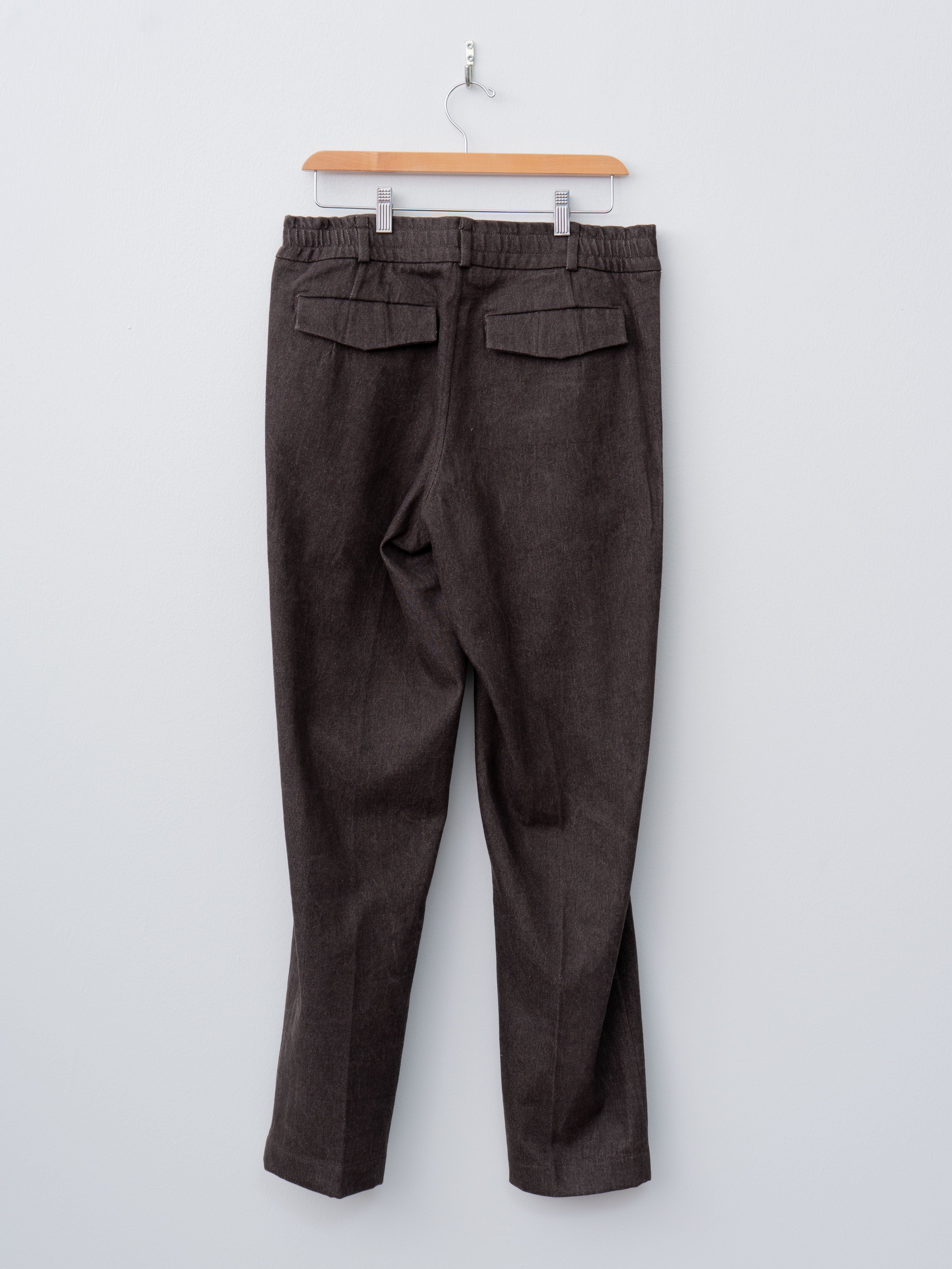 Namu Shop - Jan Machenhauer Tom Pant - Soil