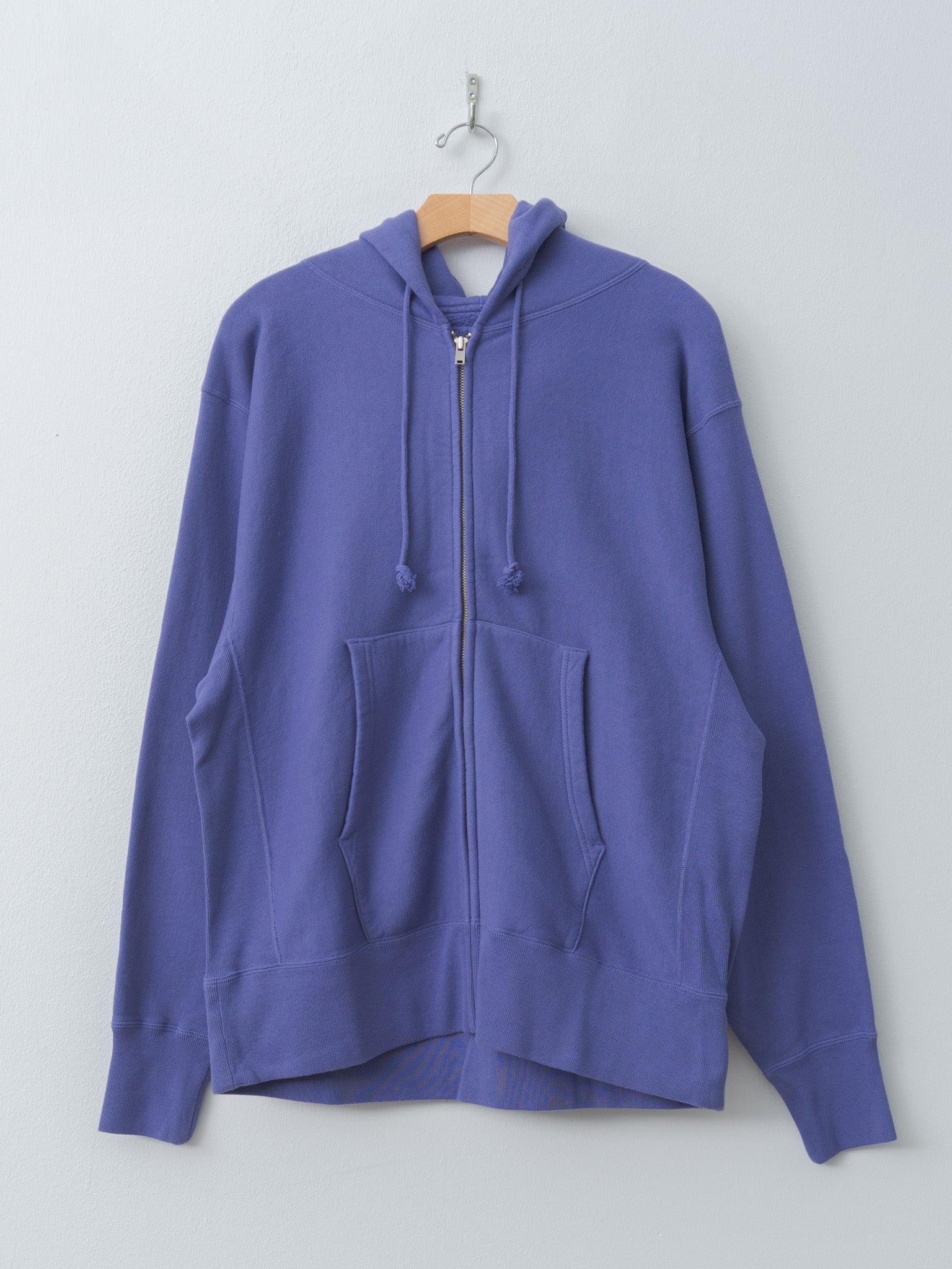Namu Shop - Kaptain Sunshine Front Zip Hoodie