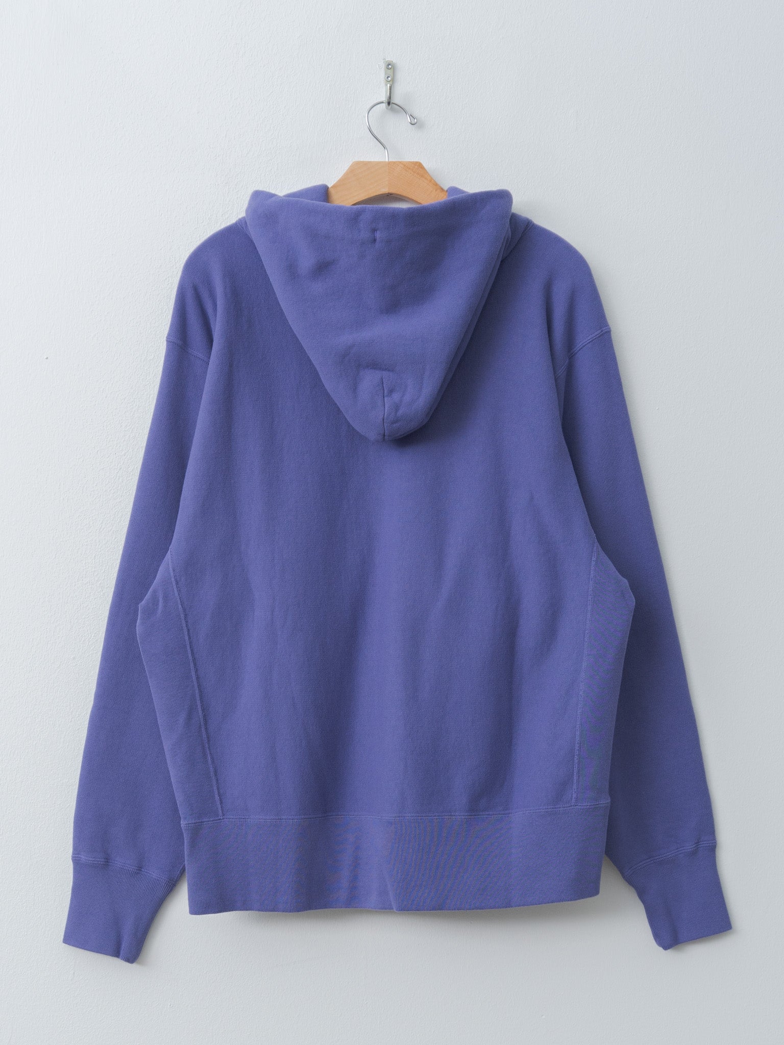 Namu Shop - Kaptain Sunshine Front Zip Hoodie