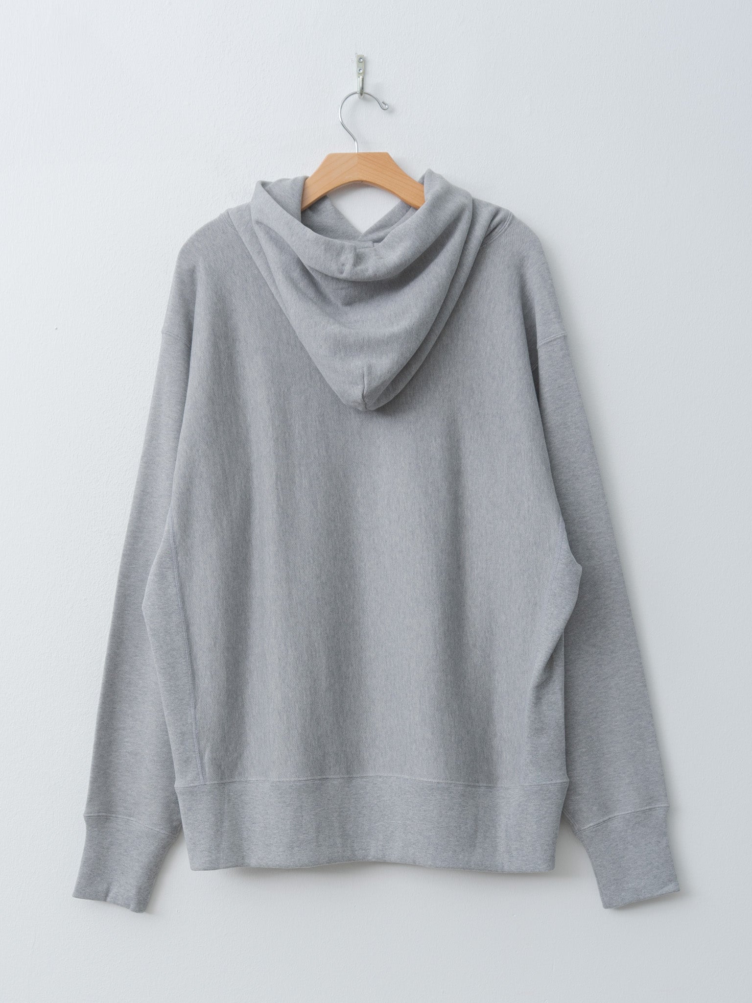 Namu Shop - Kaptain Sunshine Suvin Sweat Hoodie