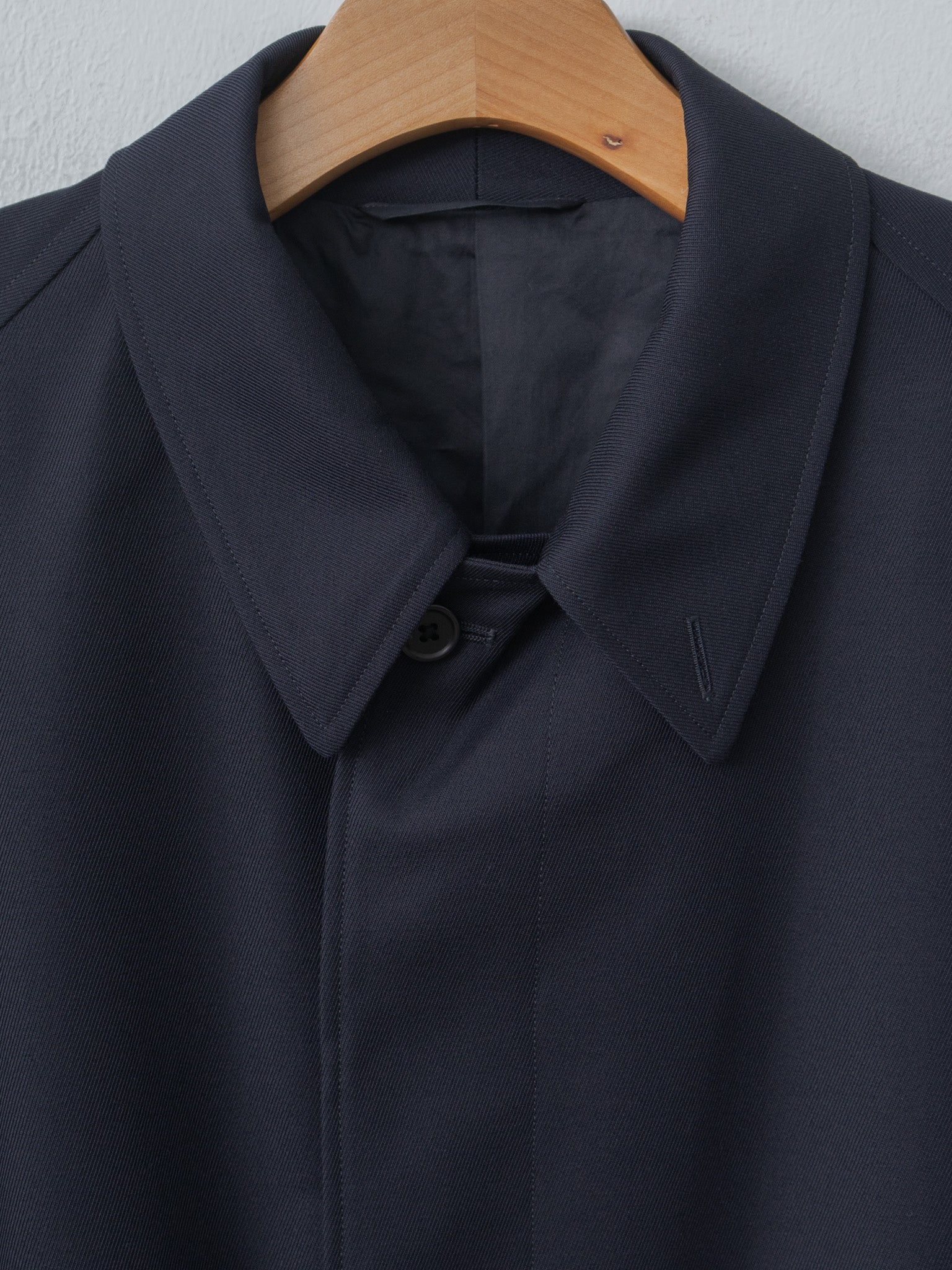 Namu Shop - Kaptain Sunshine Wool Cavalry Walker Coat
