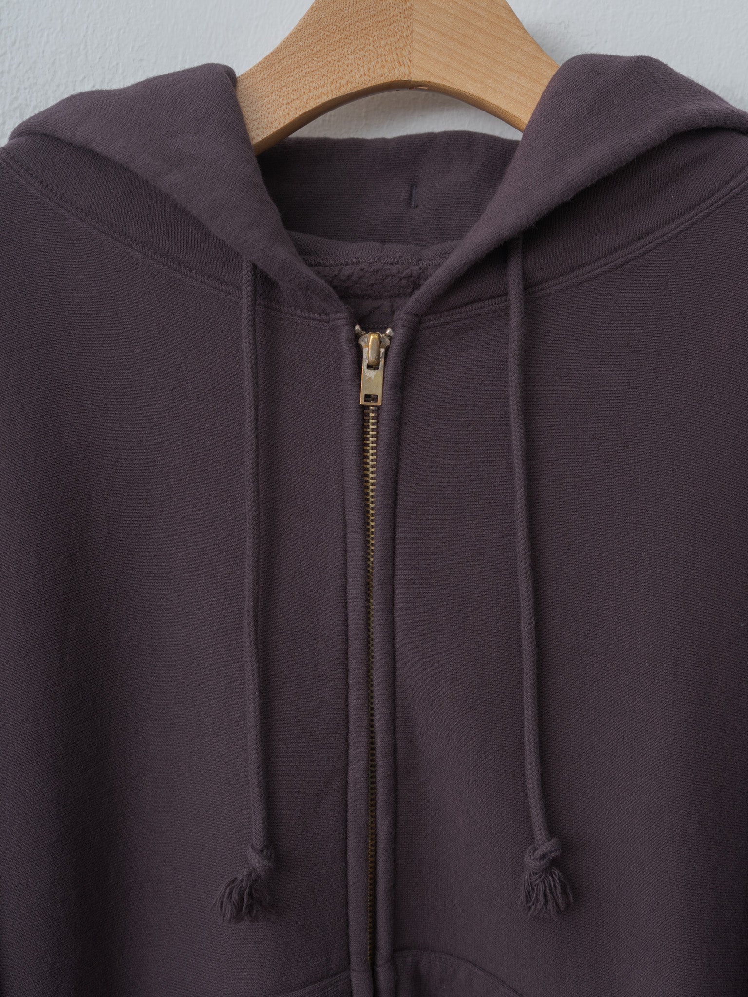 Namu Shop - Kaptain Sunshine Front Zip Hoodie