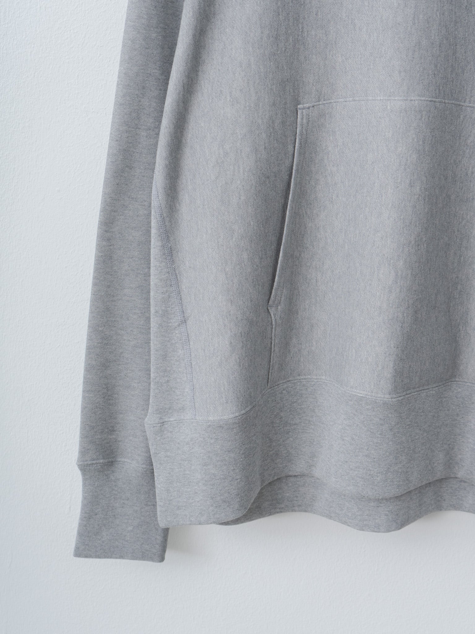 Namu Shop - Kaptain Sunshine Suvin Sweat Hoodie
