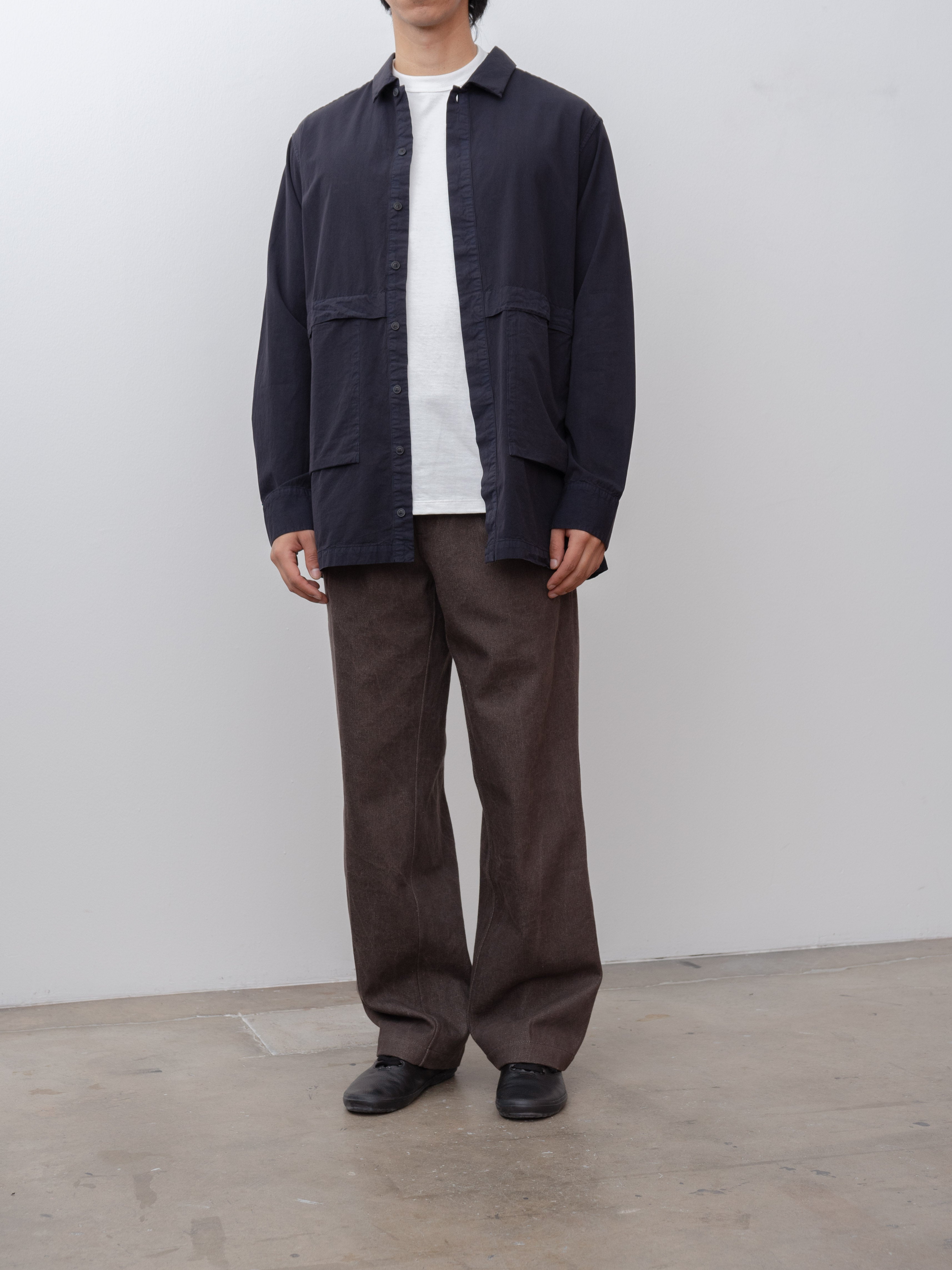 Namu Shop - Jan Machenhauer James Pant - Soil