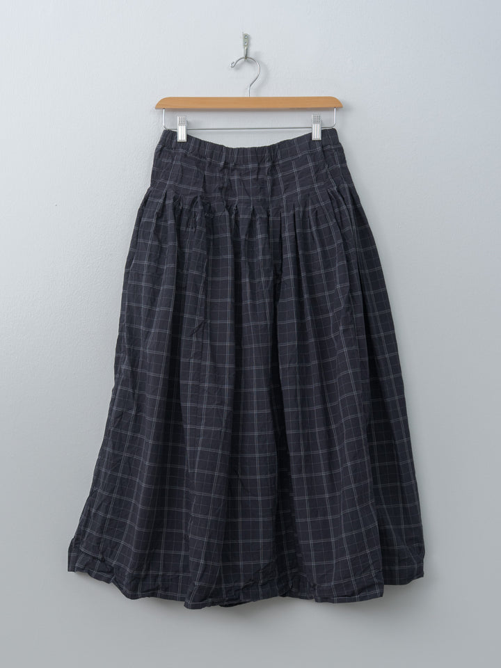 Namu Shop - Bergfabel Farmer Skirt