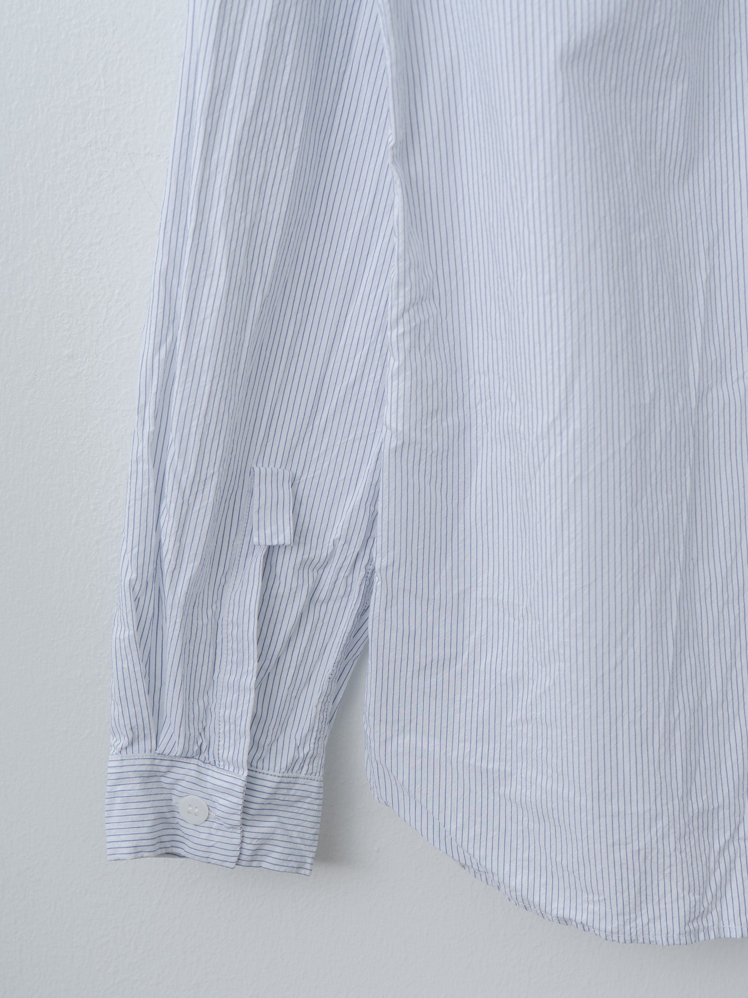 Namu Shop - Bergfabel Loose Tyrol Shirt