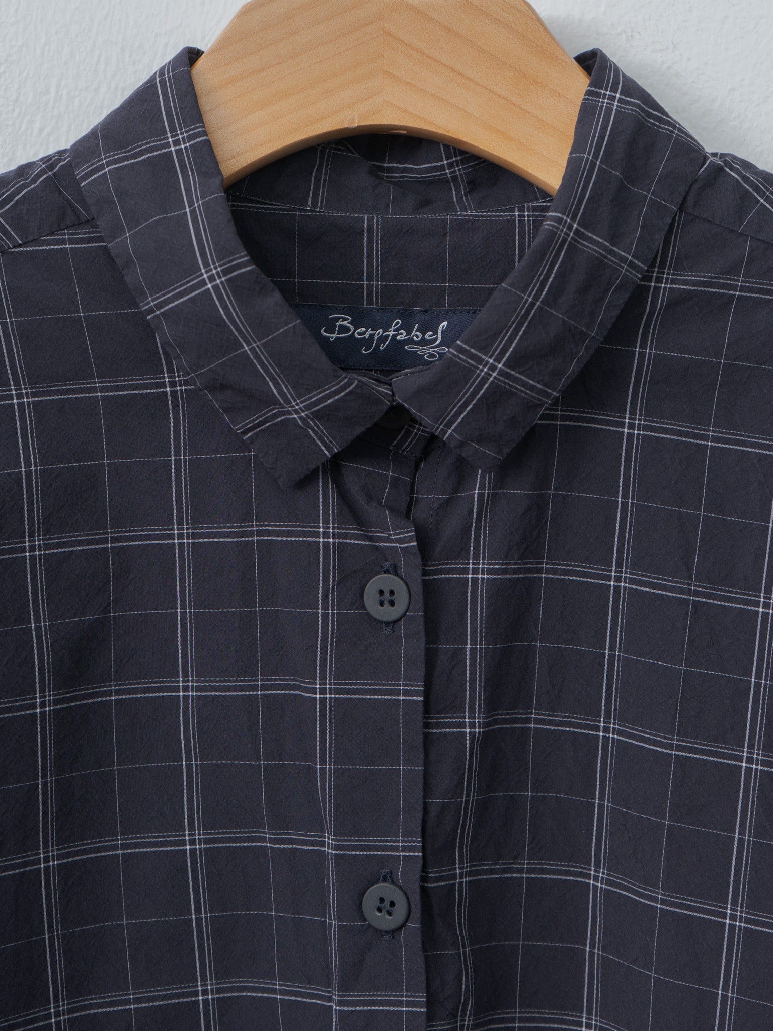 Namu Shop - Bergfabel Loose Tyrol Shirt