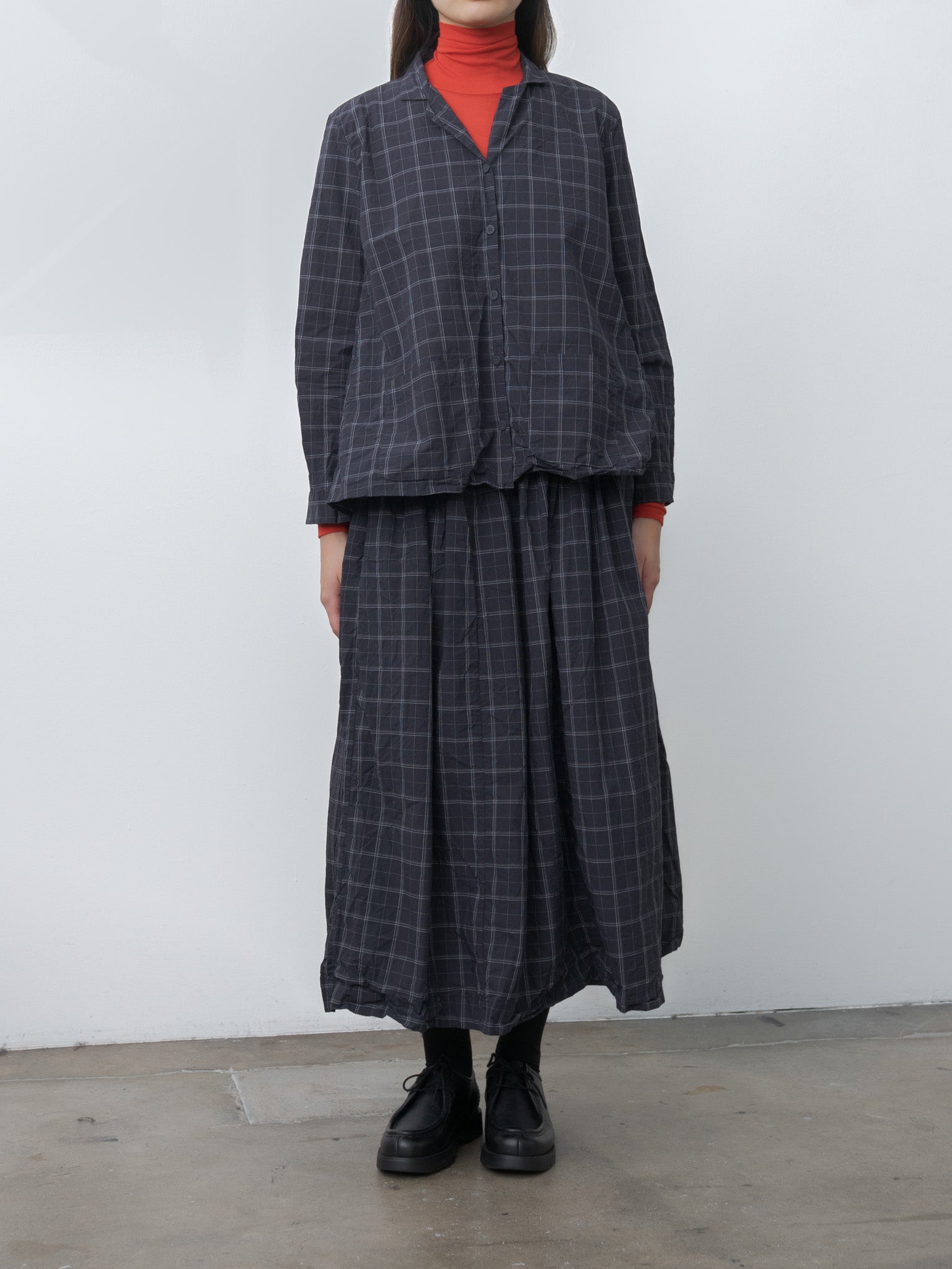 Namu Shop - Bergfabel Jenny Shirt