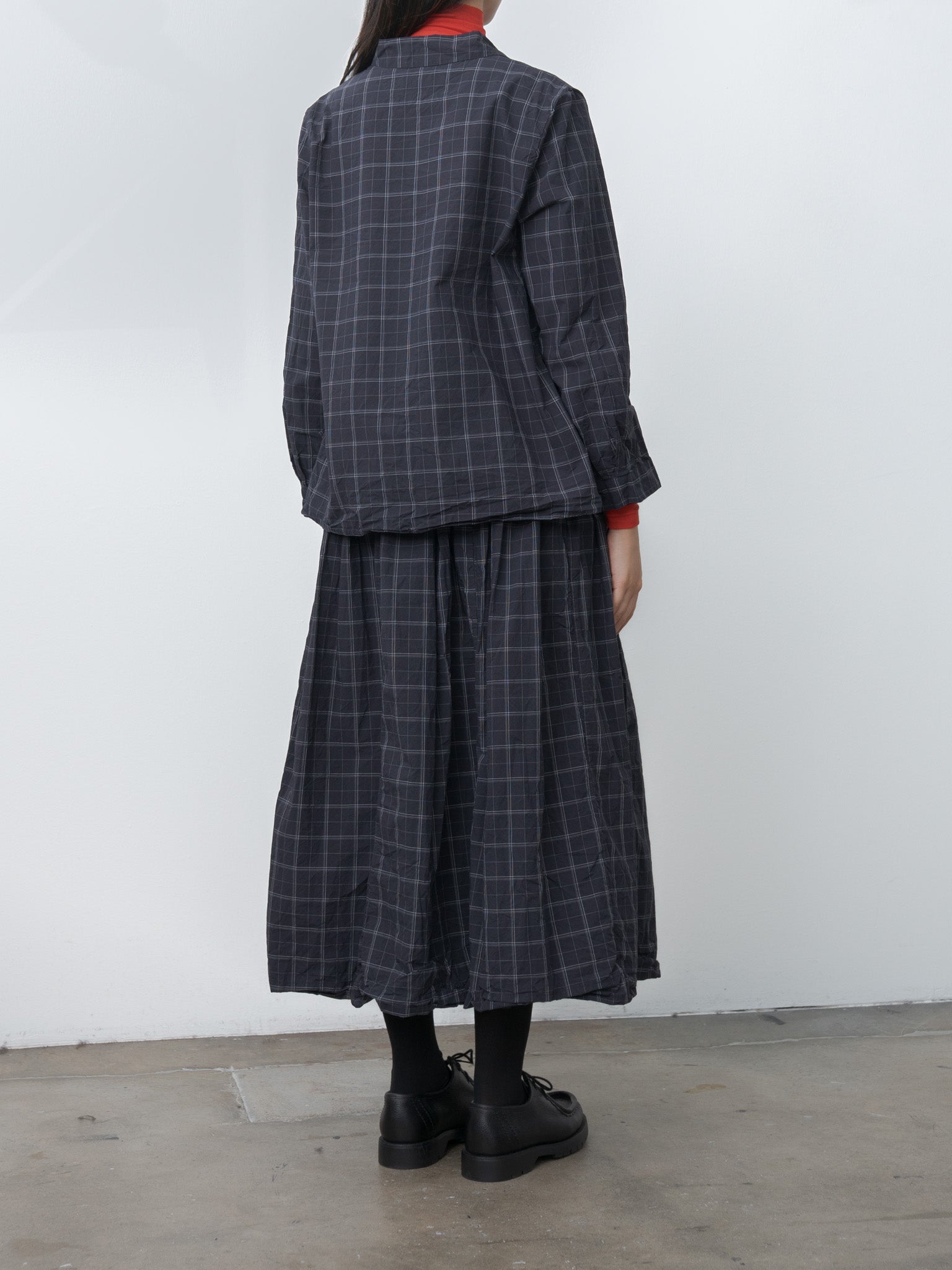 Namu Shop - Bergfabel Farmer Skirt