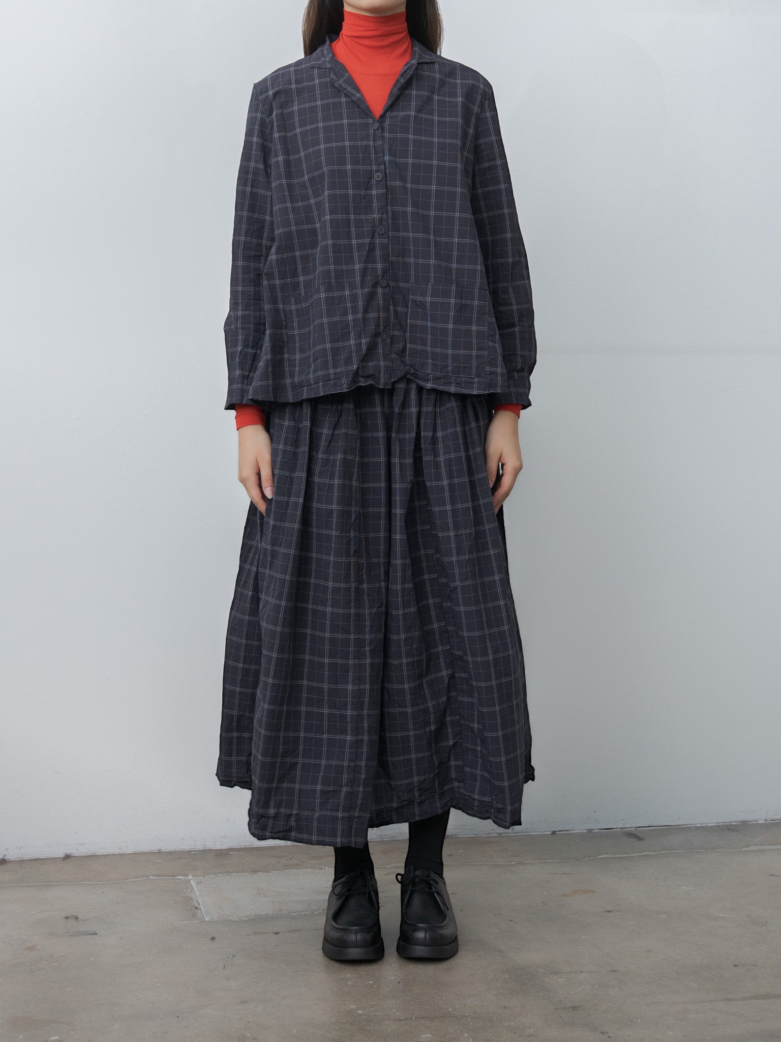 Namu Shop - Bergfabel Jenny Shirt