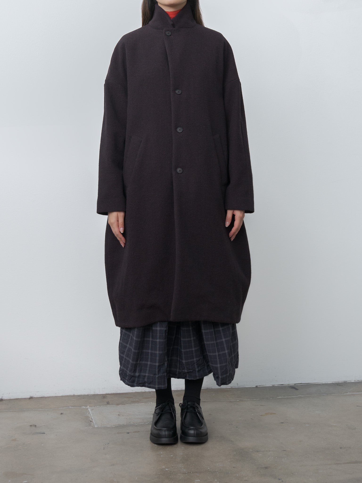 Namu Shop - Bergfabel Millie Coat