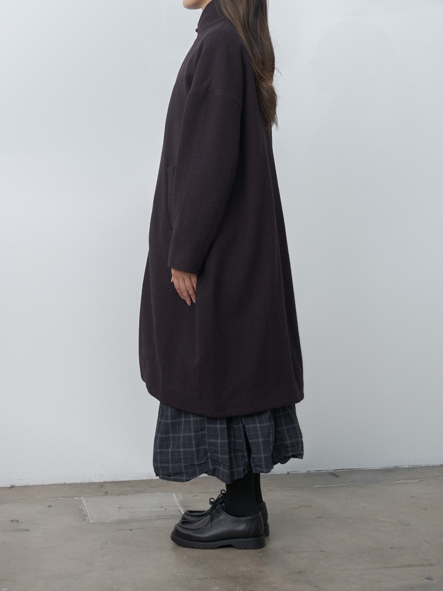 Namu Shop - Bergfabel Millie Coat