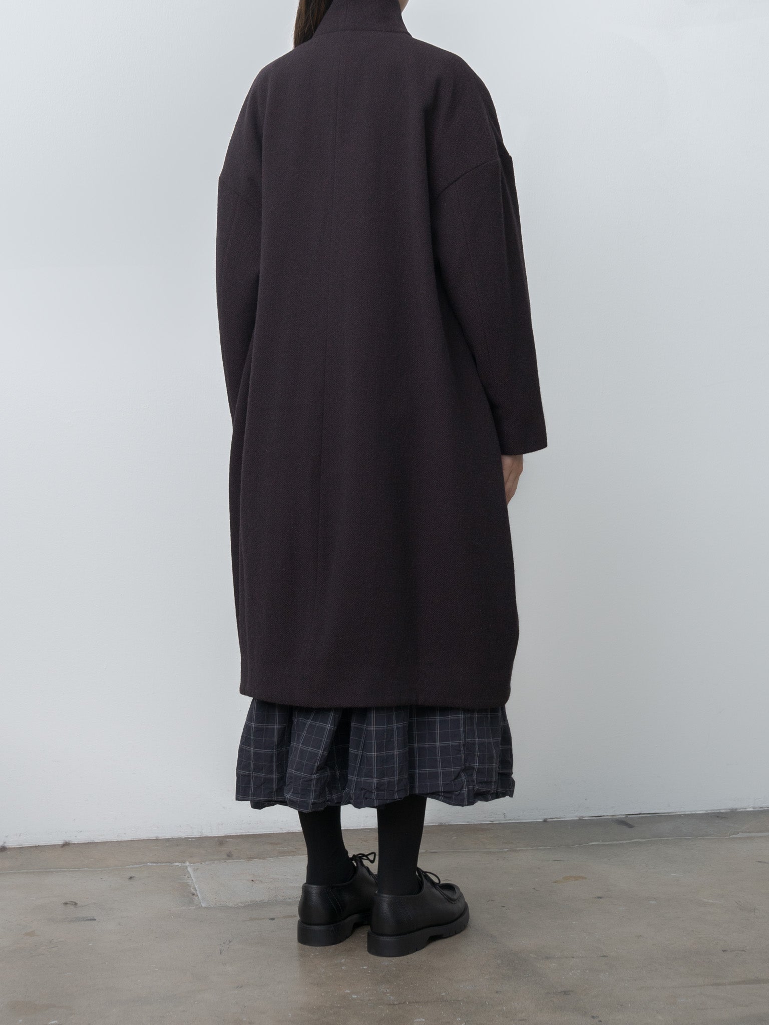Namu Shop - Bergfabel Millie Coat