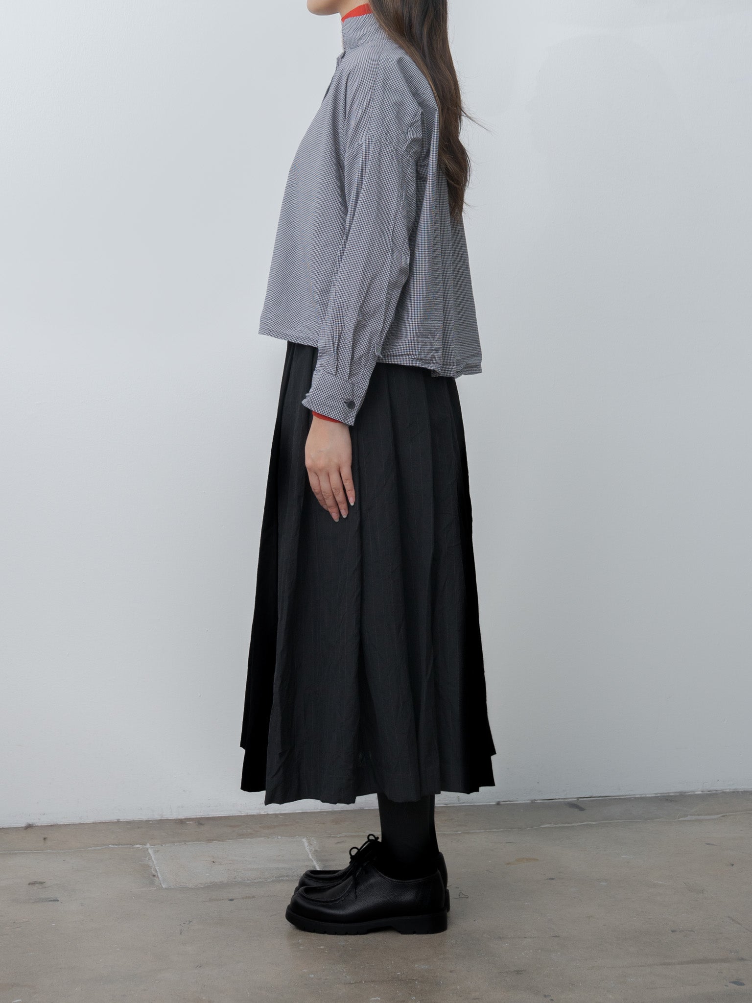 Namu Shop - Bergfabel Maya Shirt