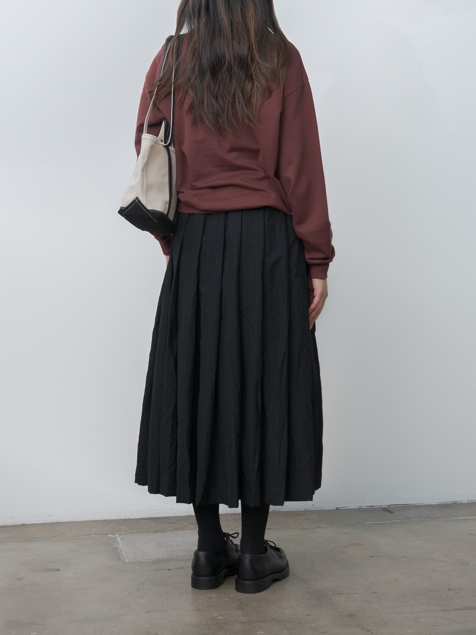 Namu Shop - Bergfabel Matilde Skirt