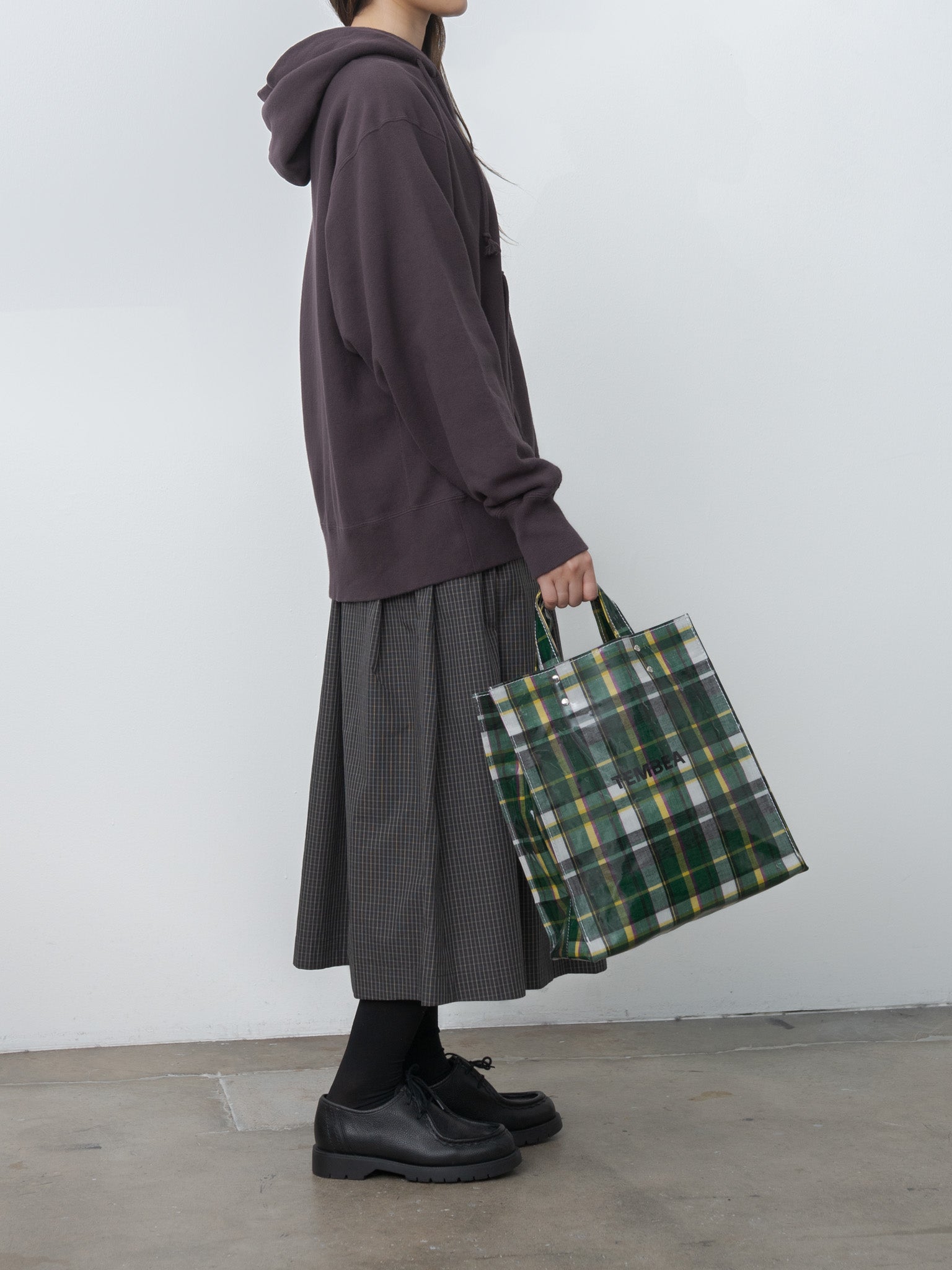Namu Shop - Tembea Paper Tote Medium