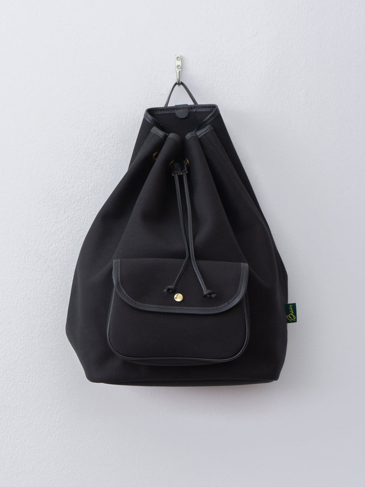Namu Shop - Brady Bag Belah - Black
