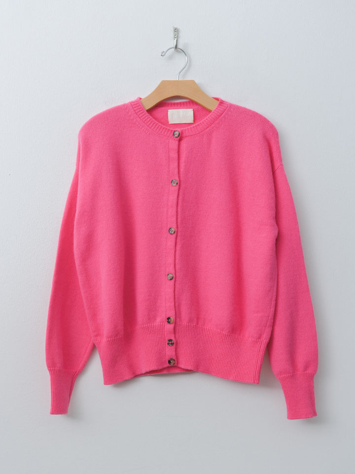 Namu Shop - Nitto Clelia Cardigan