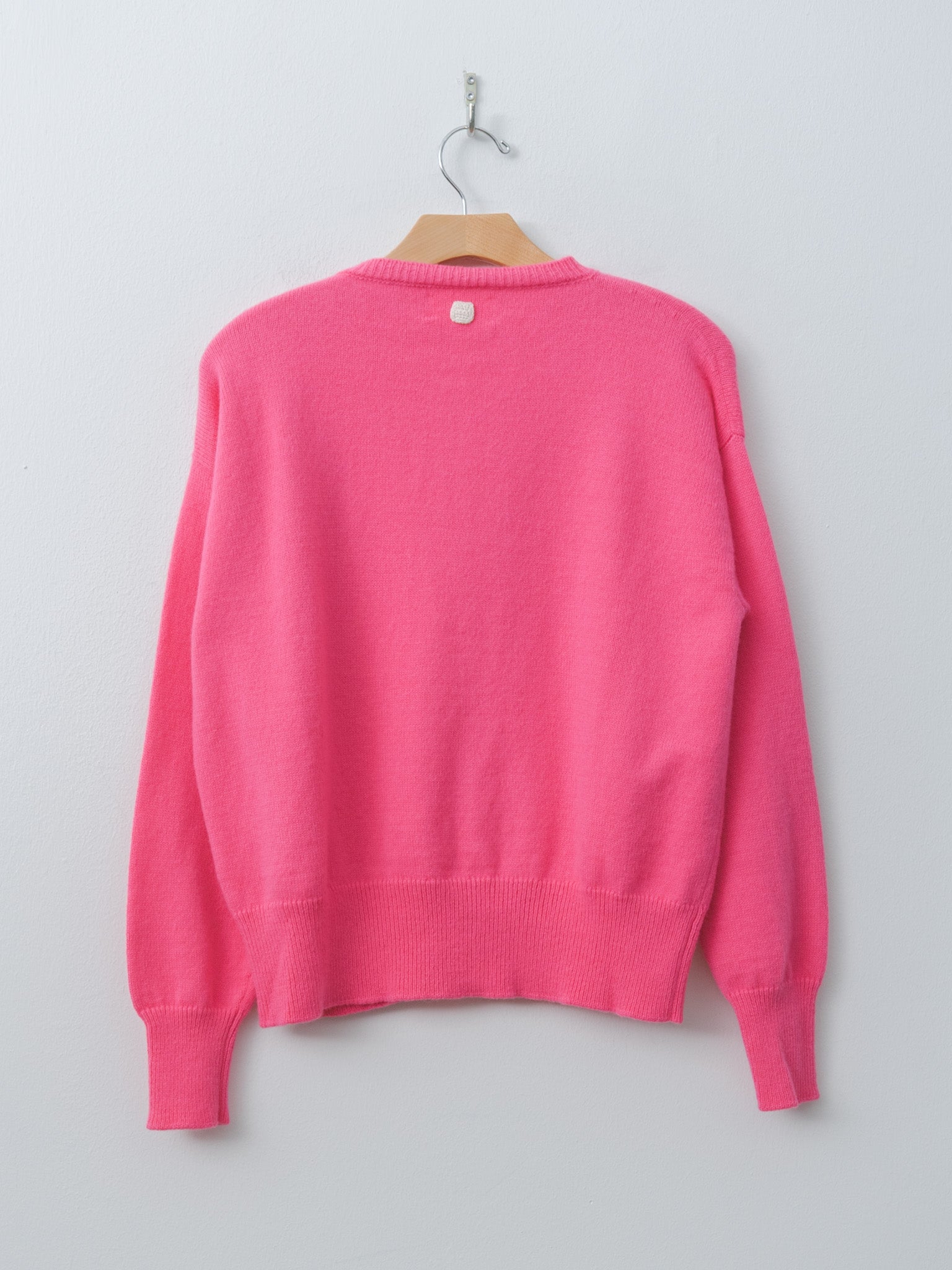 Namu Shop - Nitto Clelia Cardigan