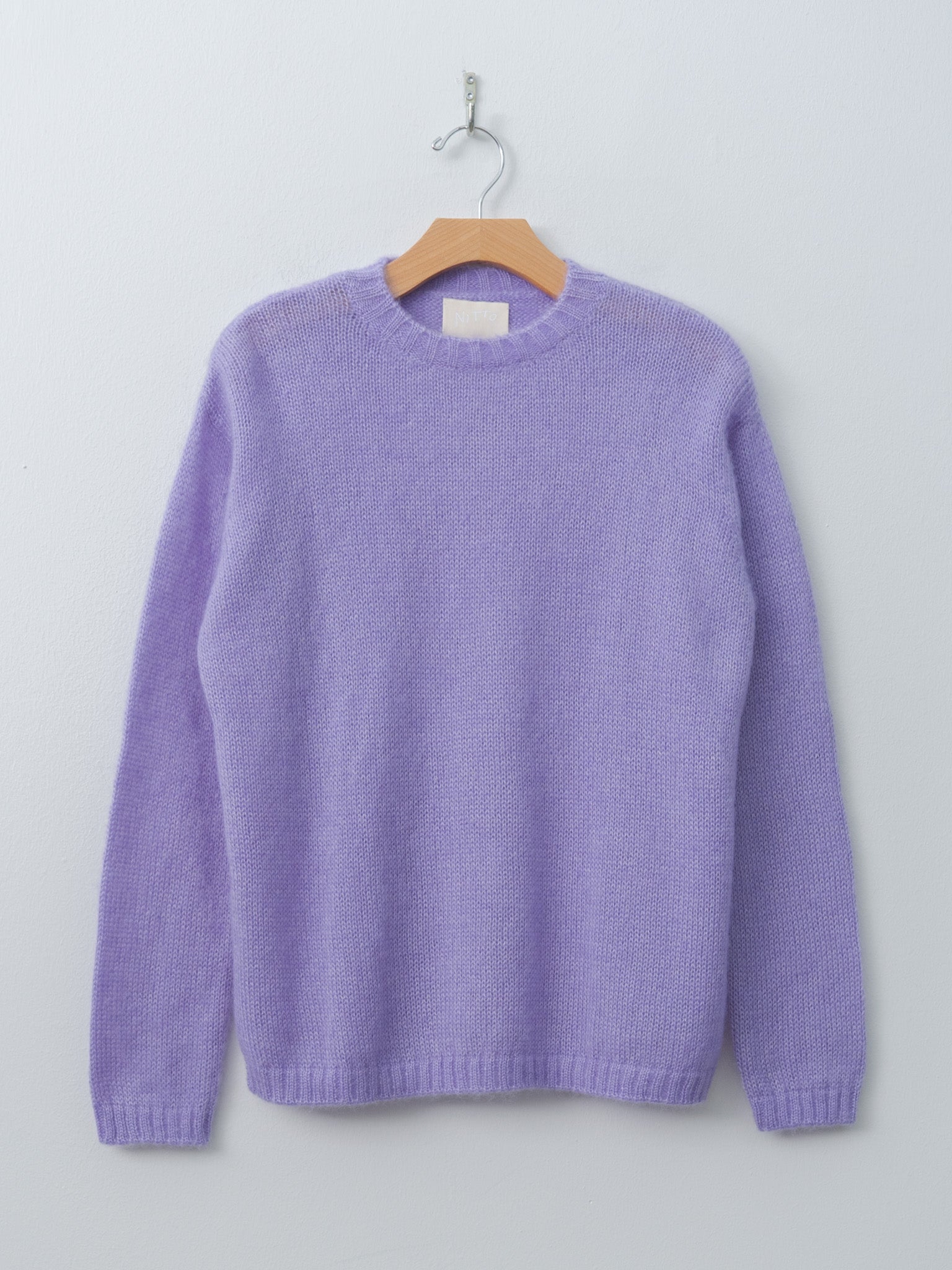 Namu Shop - Nitto Piera Crewneck