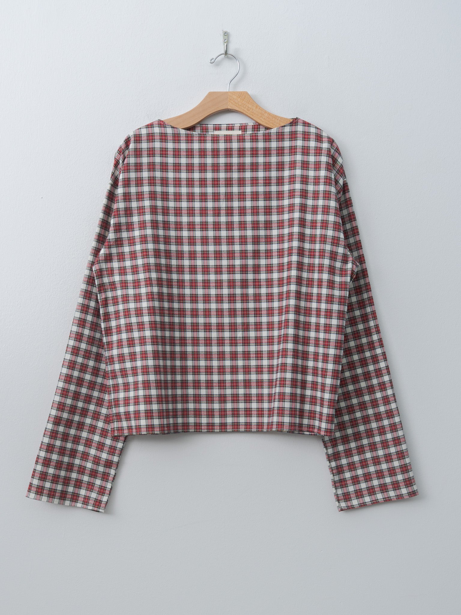 Namu Shop - Nitto Duna Blouse