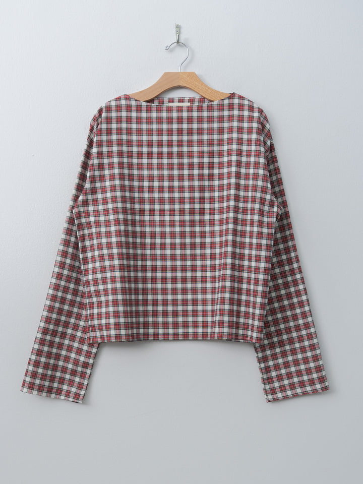 Namu Shop - Nitto Duna Blouse