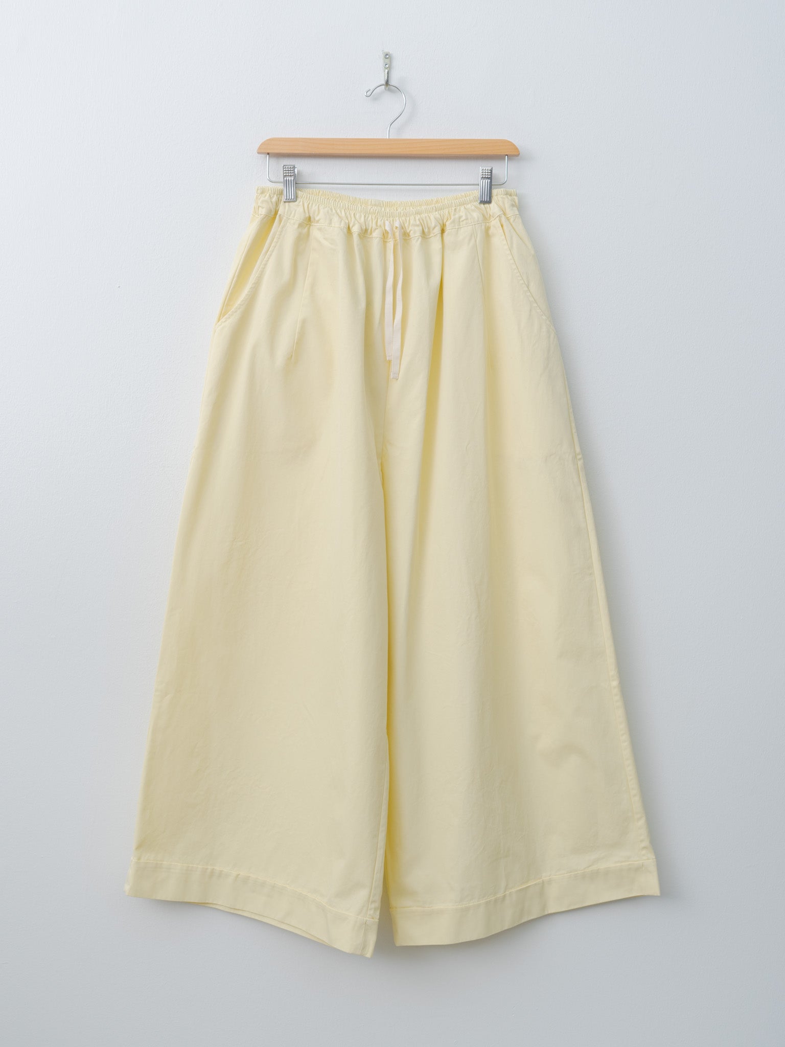 Namu Shop - Nitto Cama Palazzo Pants