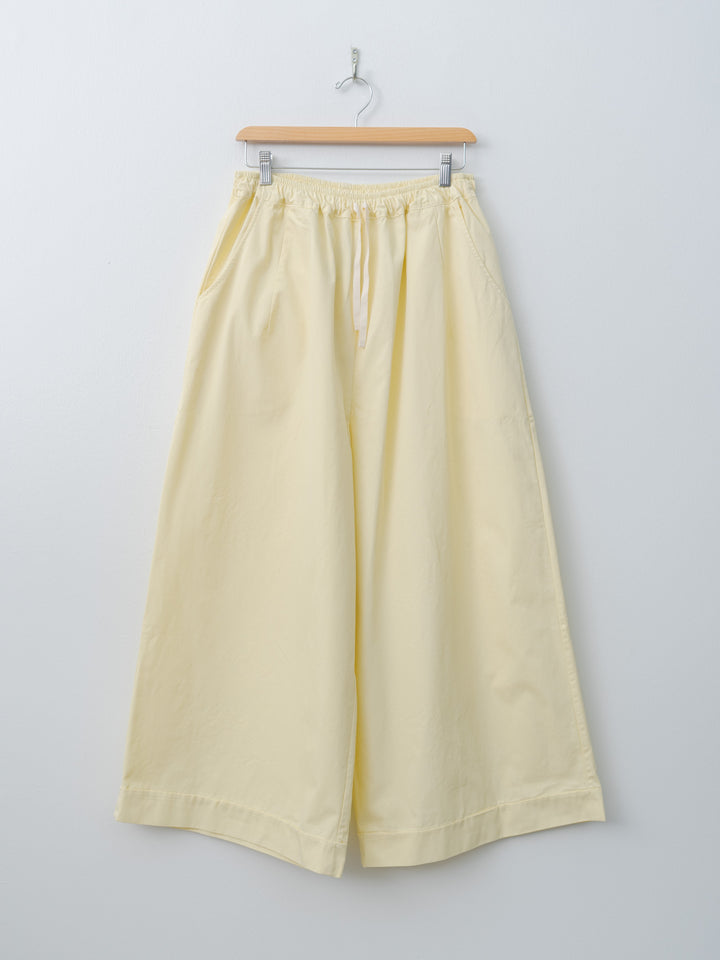 Namu Shop - Nitto Cama Palazzo Pants