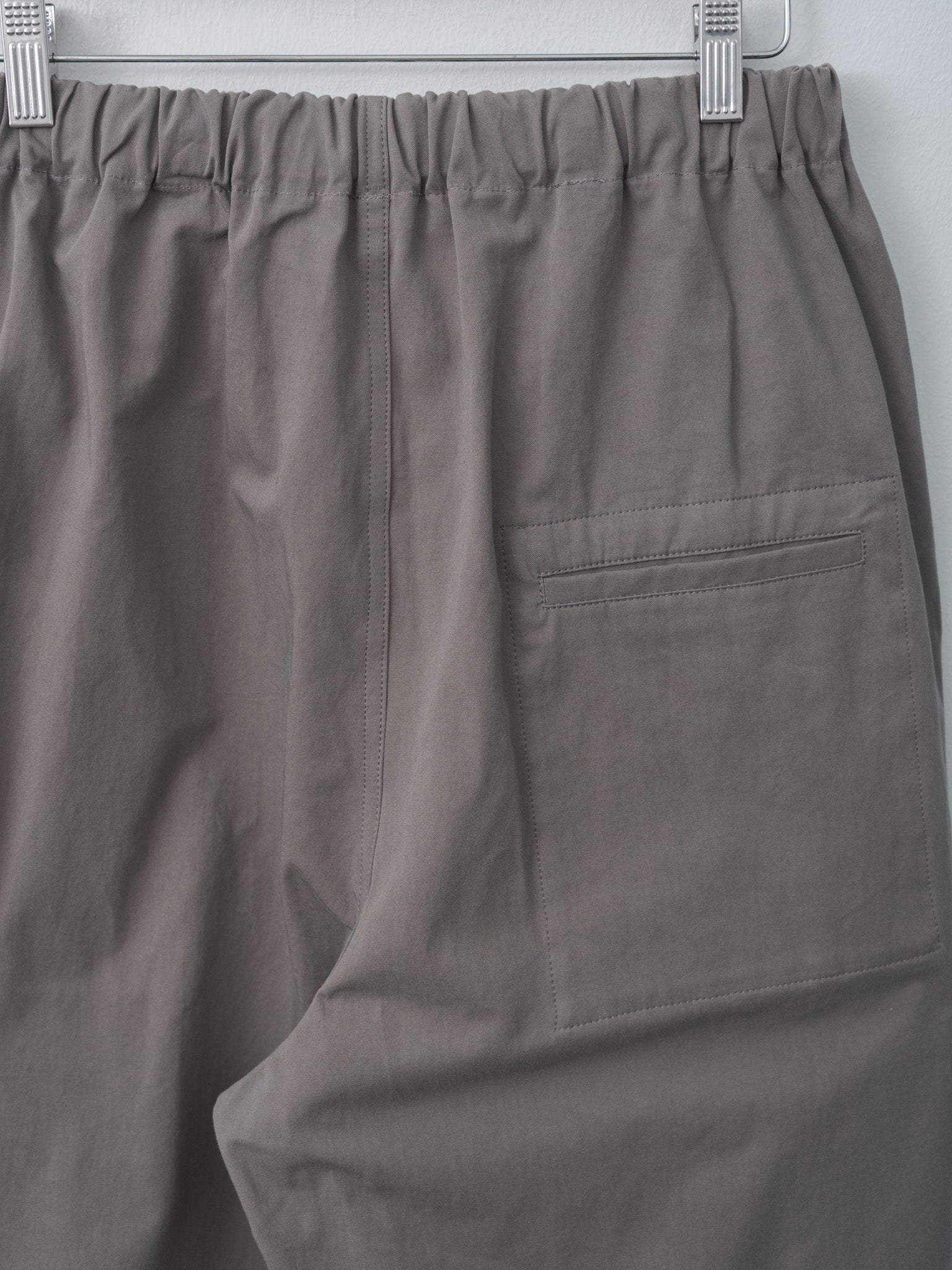 Namu Shop - Sofie D'Hoore Preston Trousers