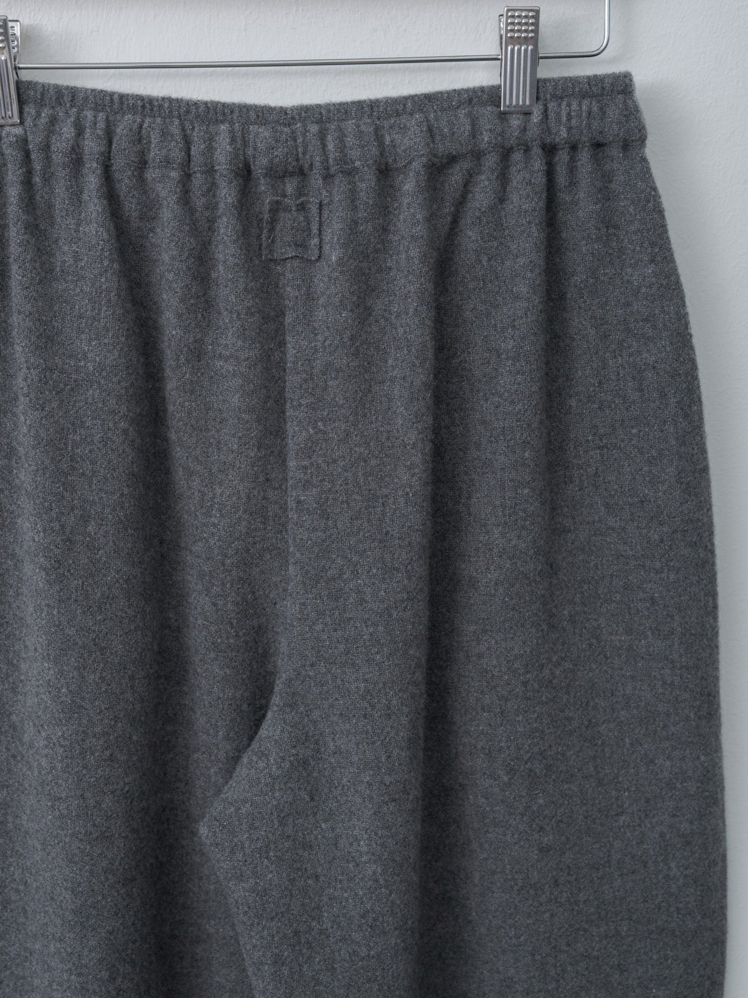 Namu Shop - Nitto Quarto Pants