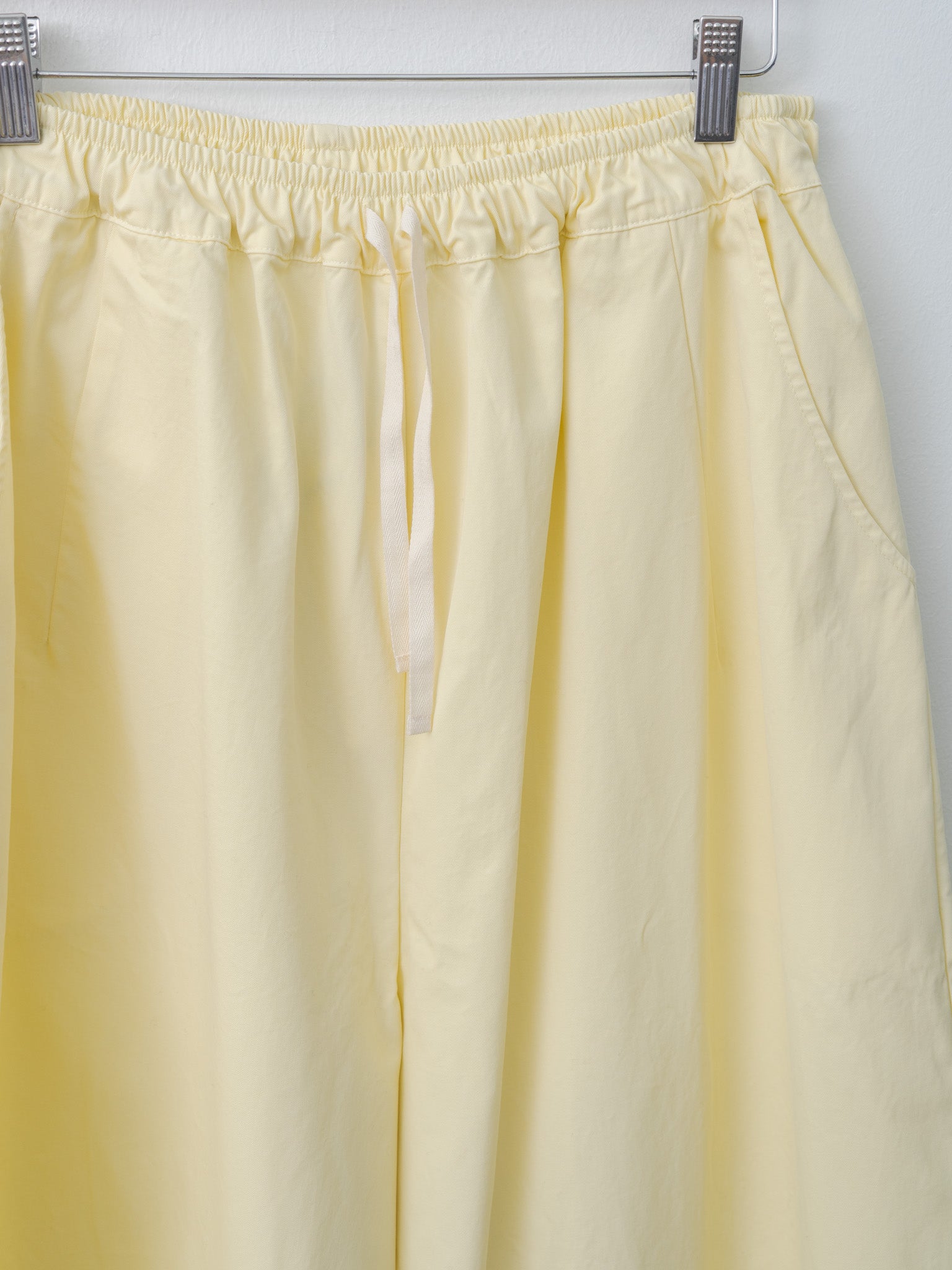 Namu Shop - Nitto Cama Palazzo Pants