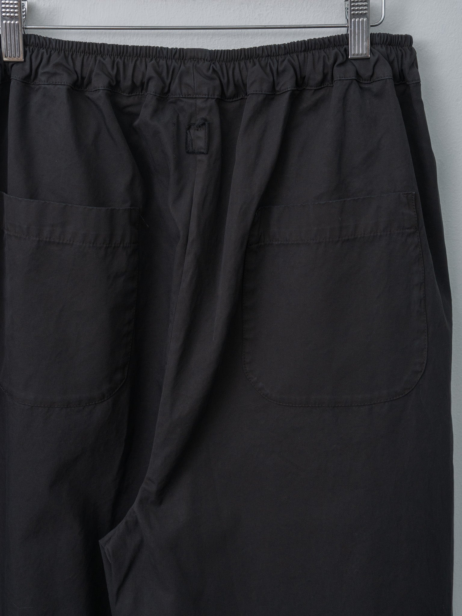 Namu Shop - Nitto Cama Palazzo Pants