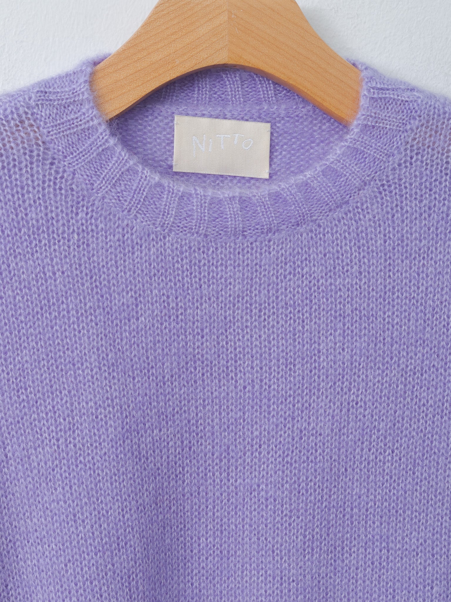 Namu Shop - Nitto Piera Crewneck