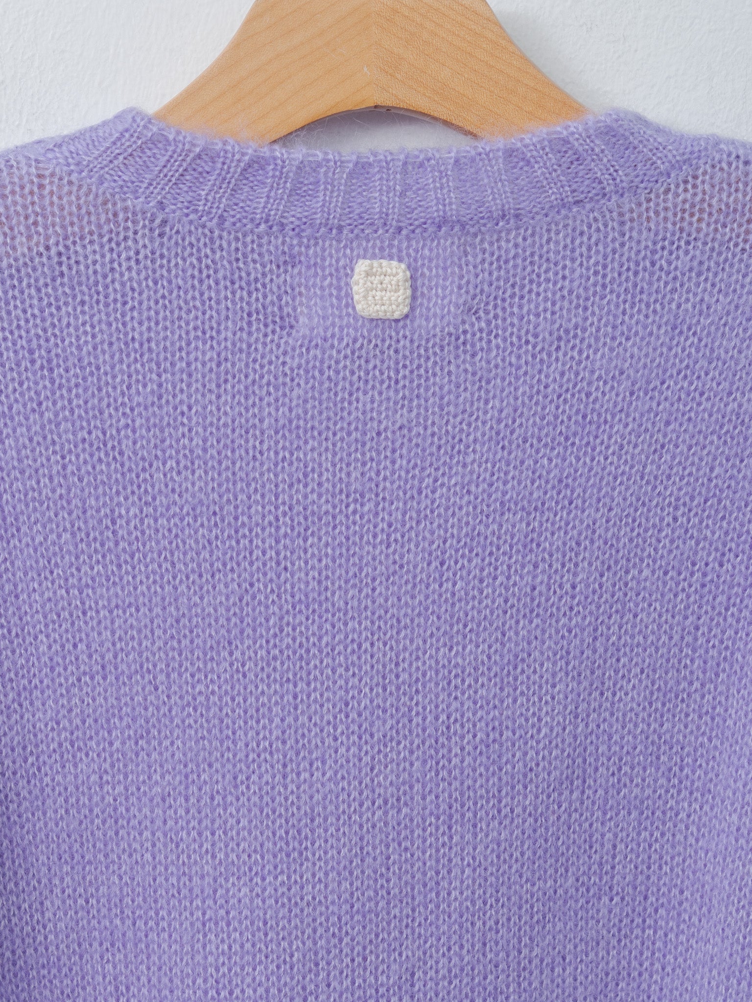 Namu Shop - Nitto Piera Crewneck