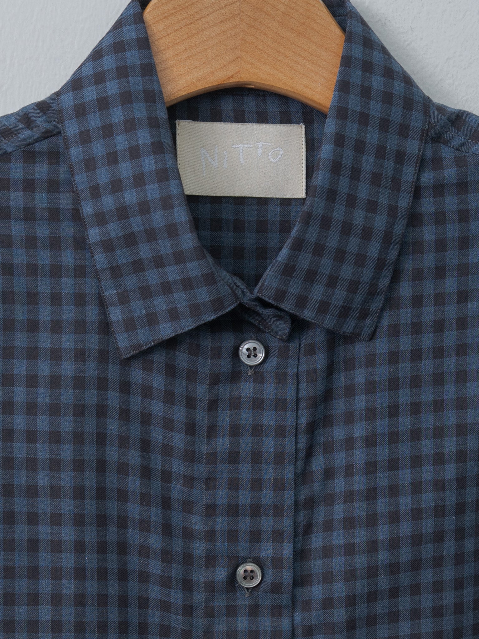 Namu Shop - Nitto Tela Shirt
