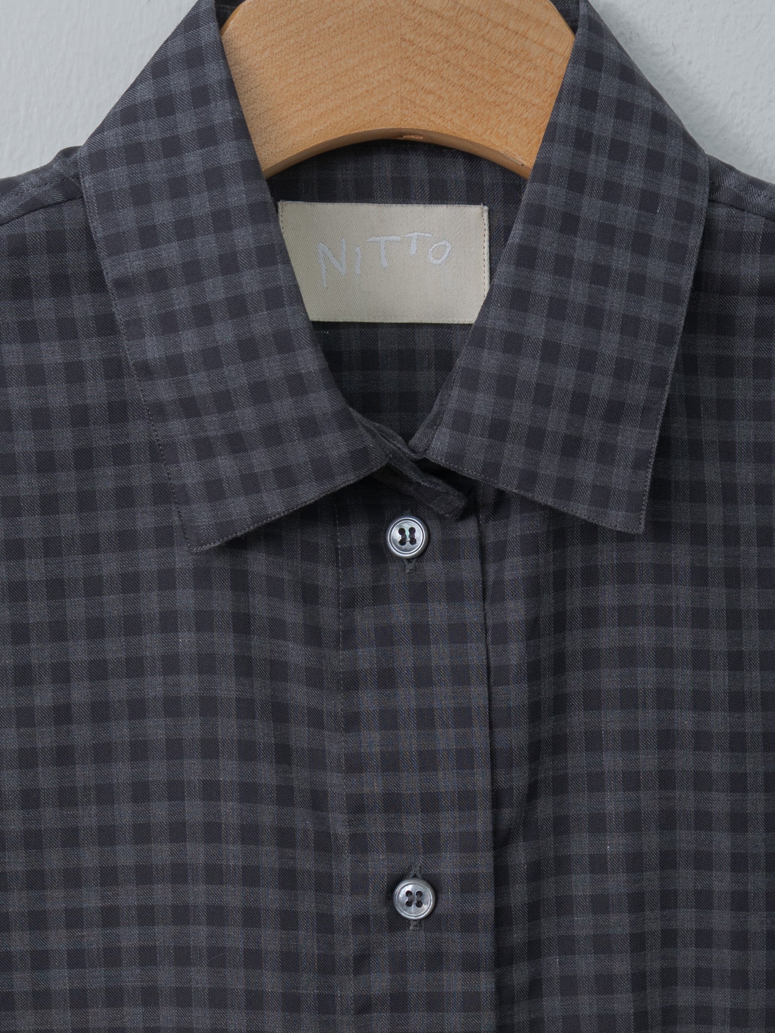 Namu Shop - Nitto Tela Shirt