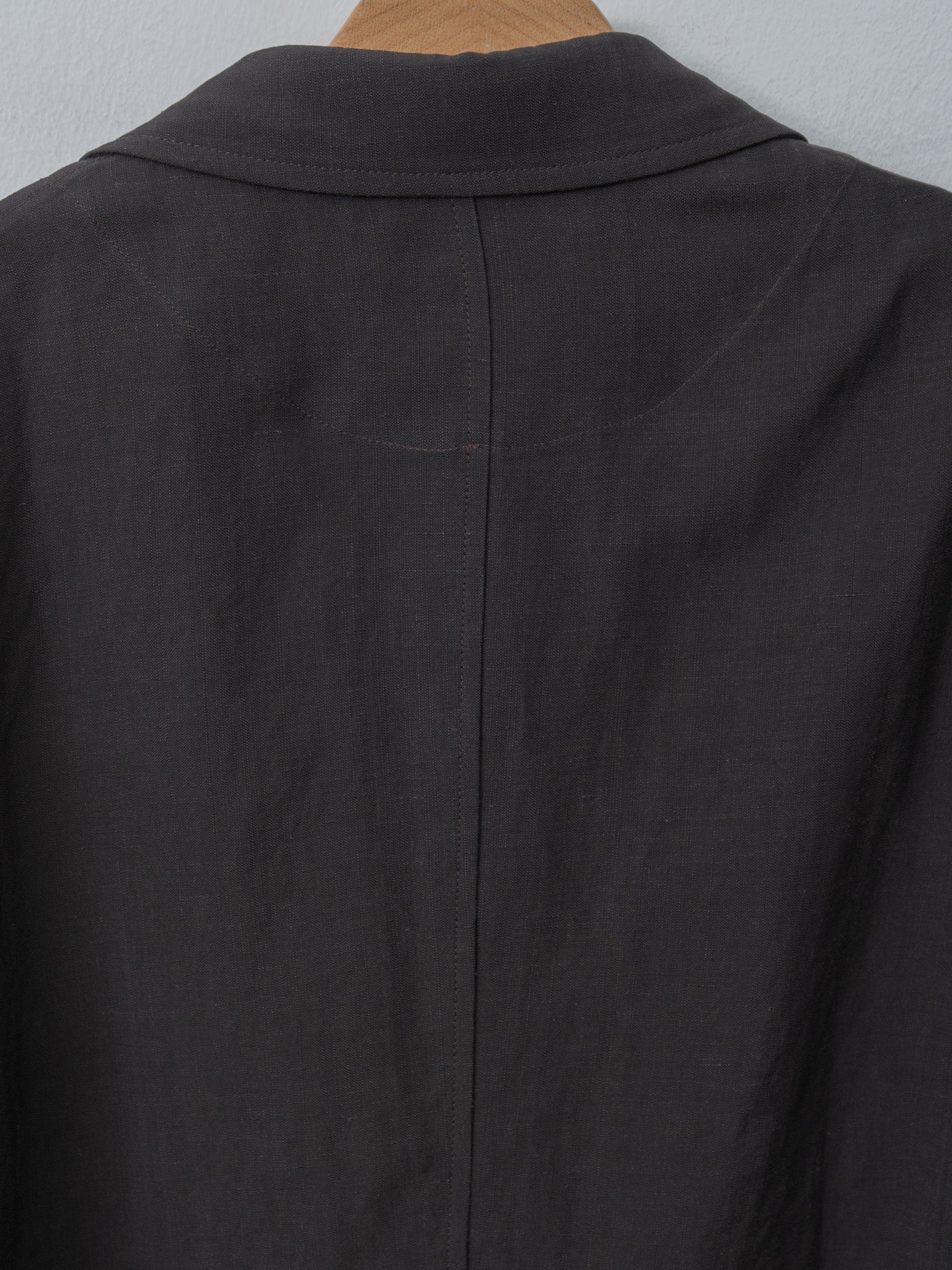 Namu Shop - Studio Nicholson ELKIN Jacket - Ore