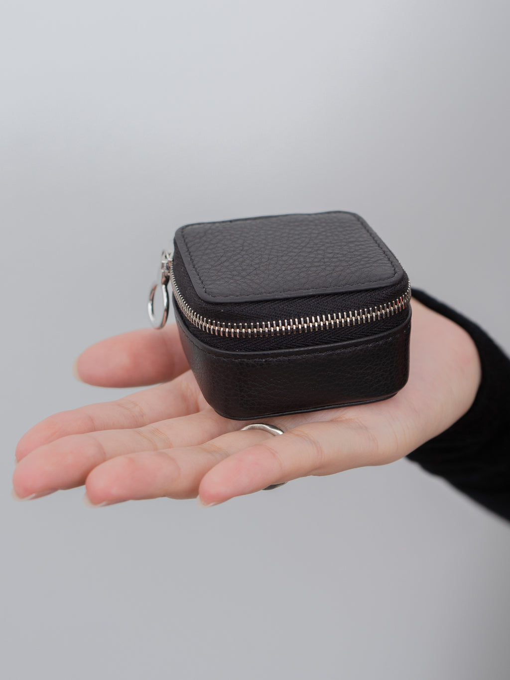 Namu Shop - Aeta Small Container A - Black