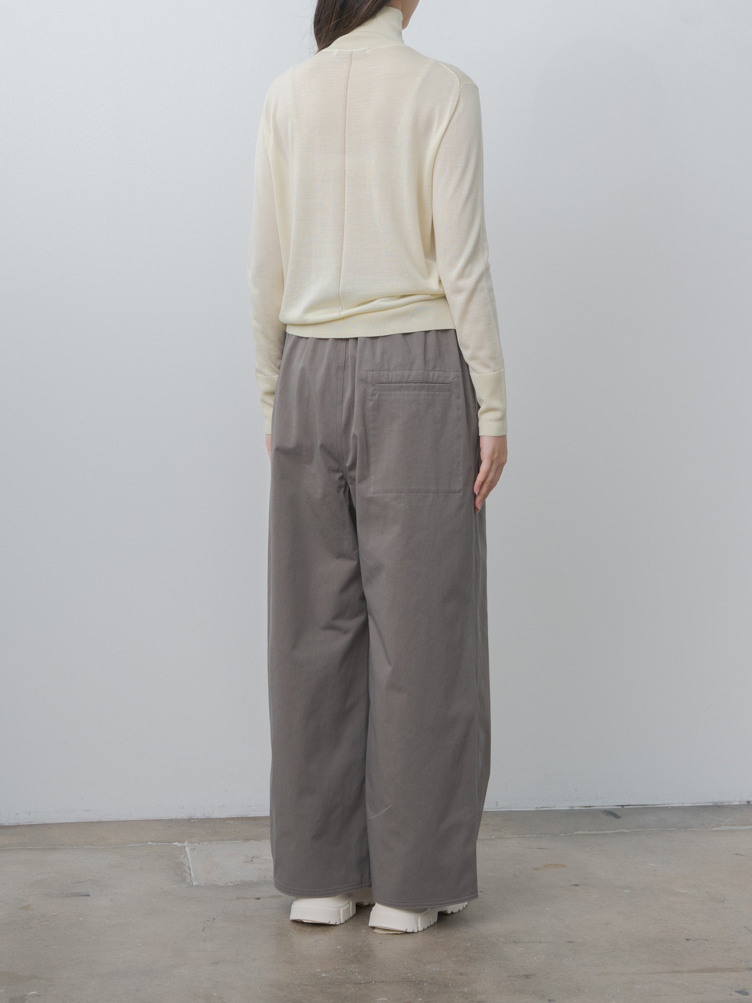 Namu Shop - Sofie D'Hoore Preston Trousers