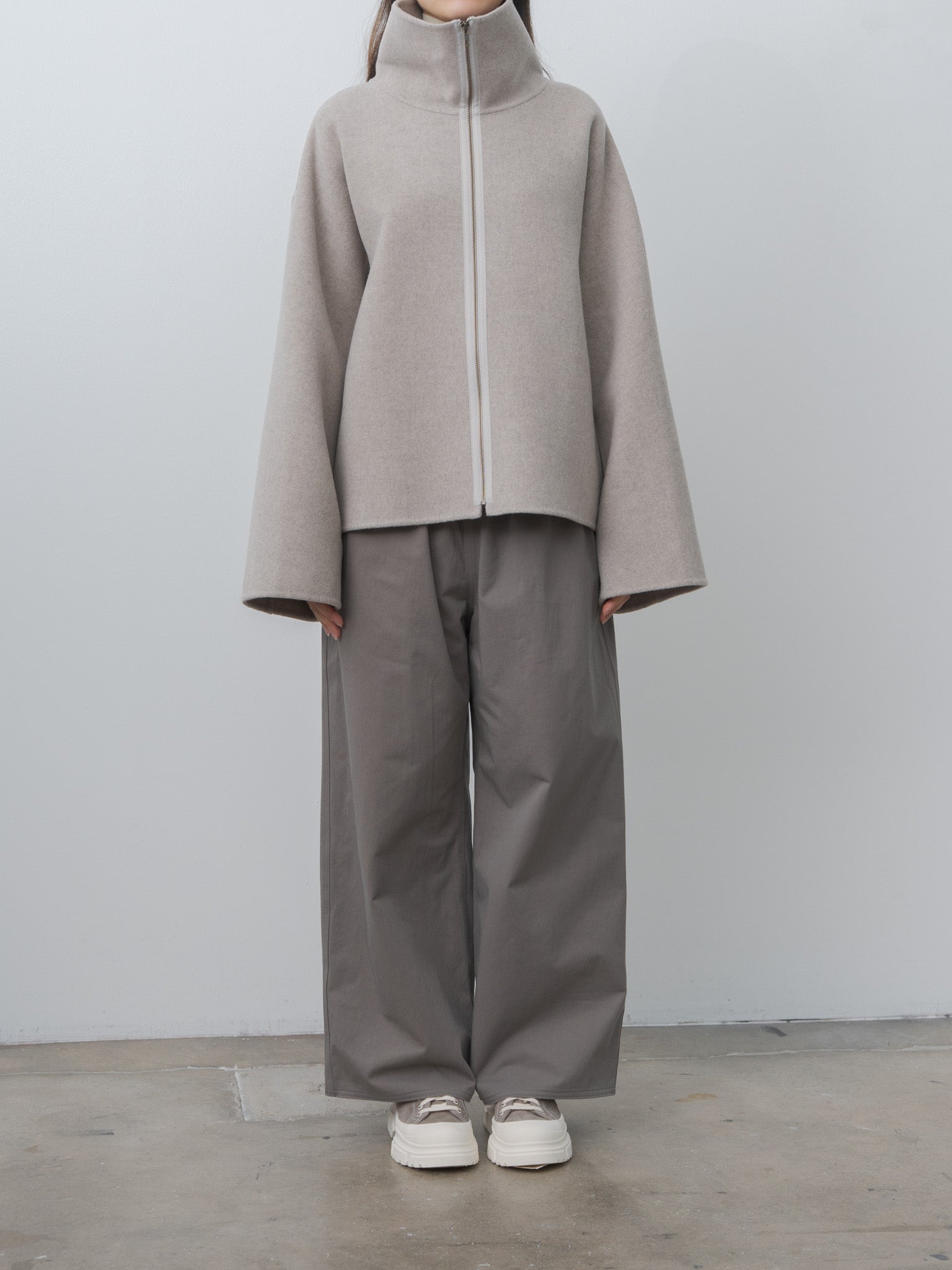 Namu Shop - Sofie D'Hoore Preston Trousers