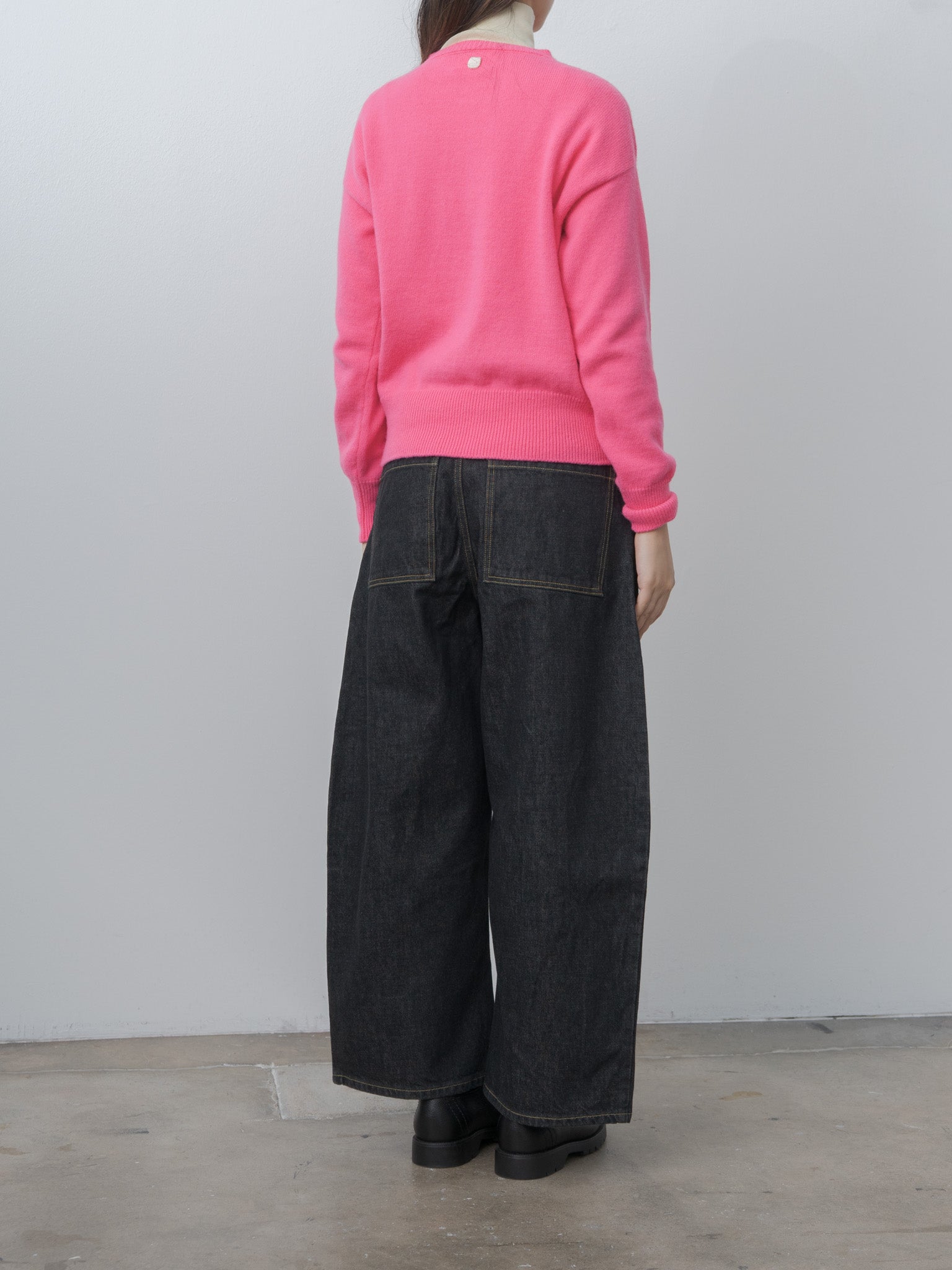 Namu Shop - Nitto Clelia Cardigan