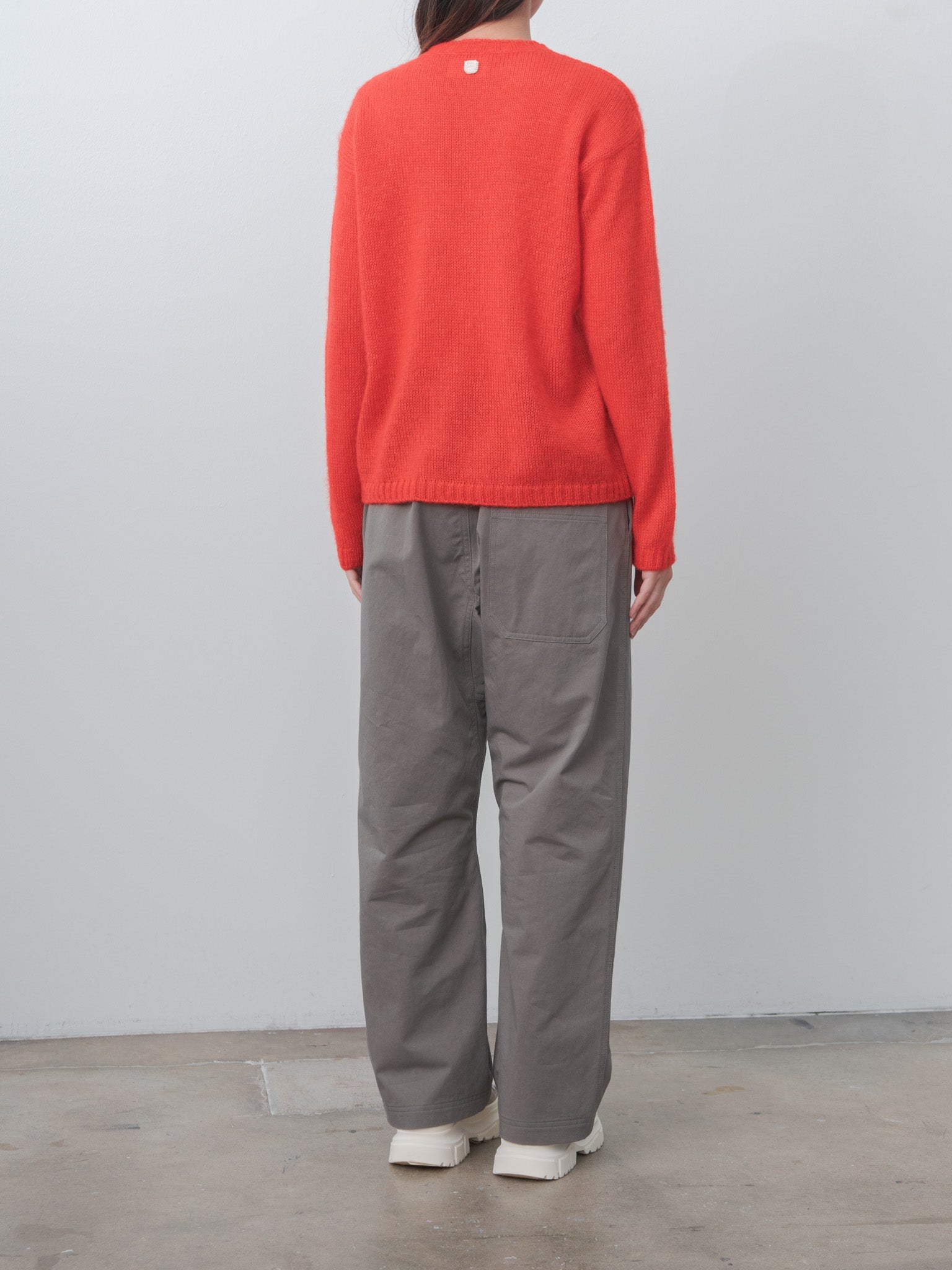 Namu Shop - Sofie D'Hoore Pinot Trousers