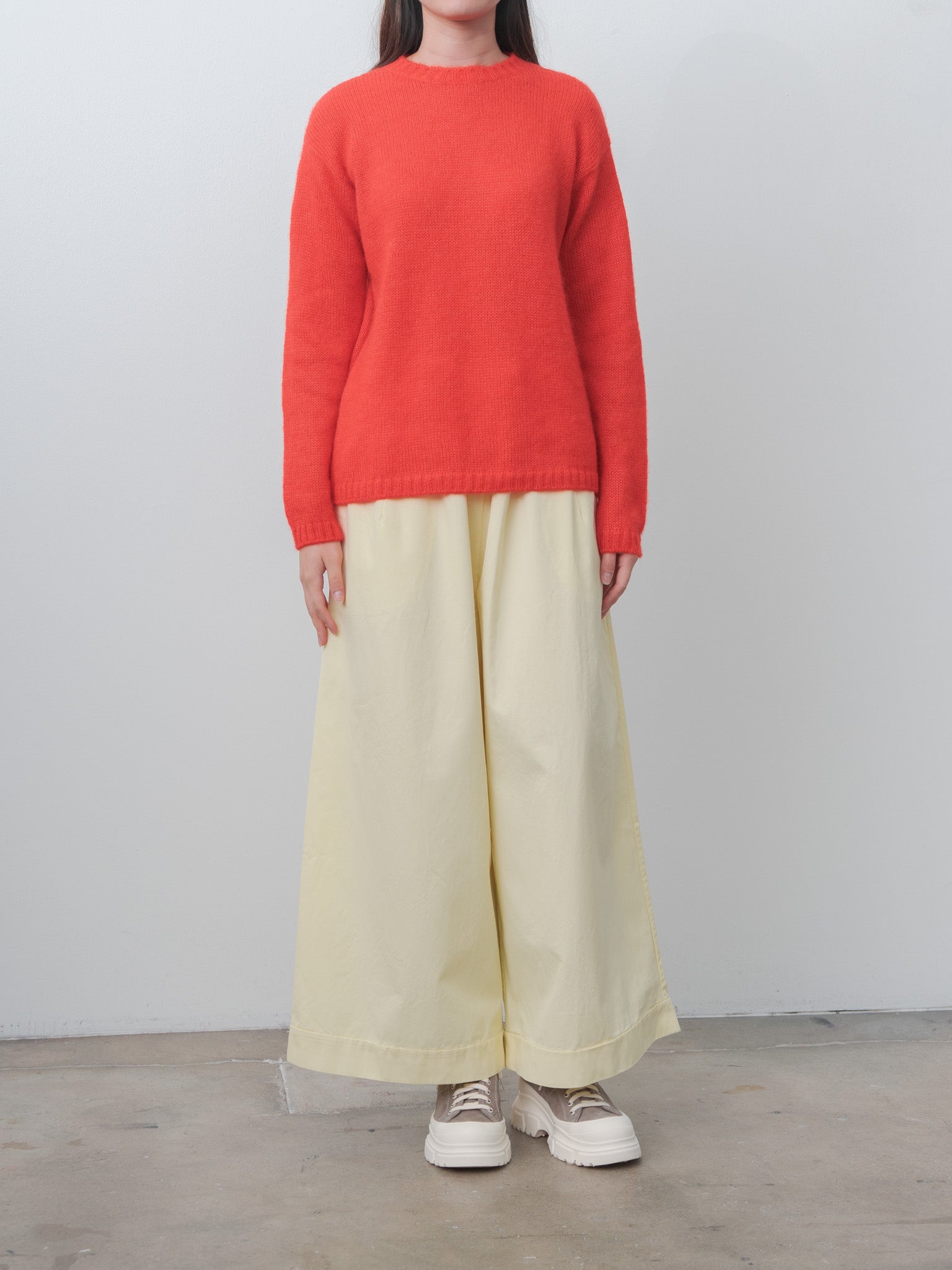 Namu Shop - Nitto Cama Palazzo Pants