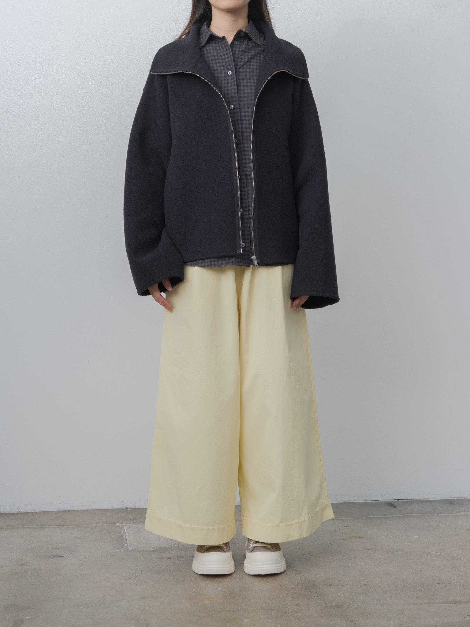 Namu Shop - Sofie D'Hoore Calipso Jacket