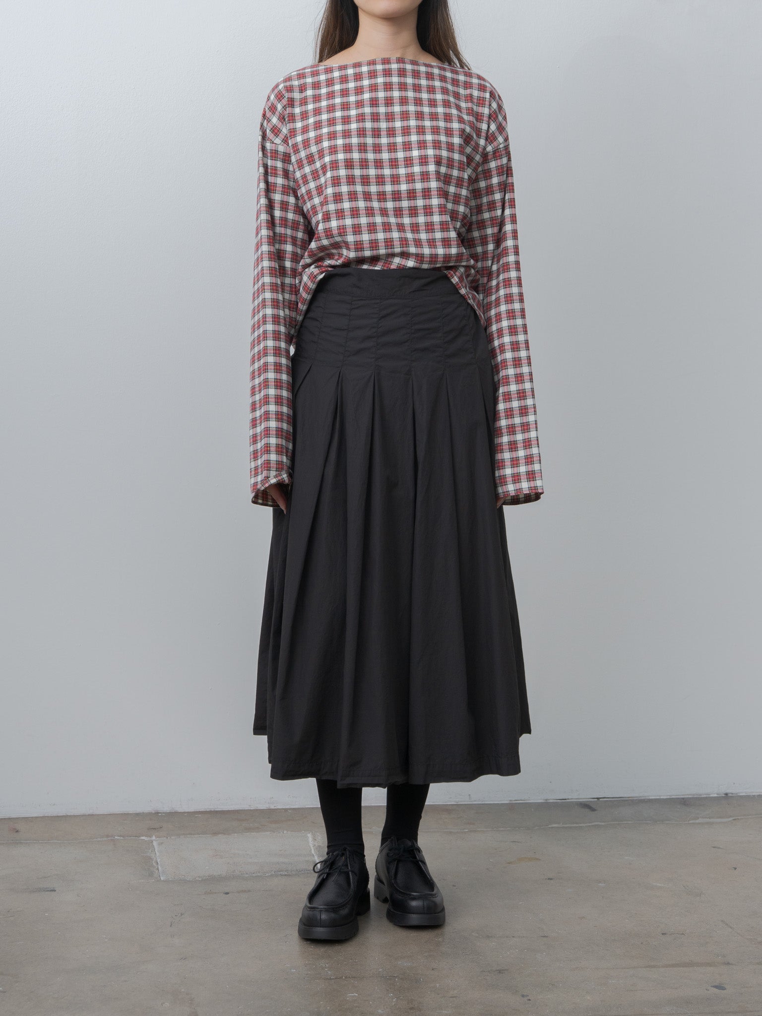 Namu Shop - Nitto Mela Skirt