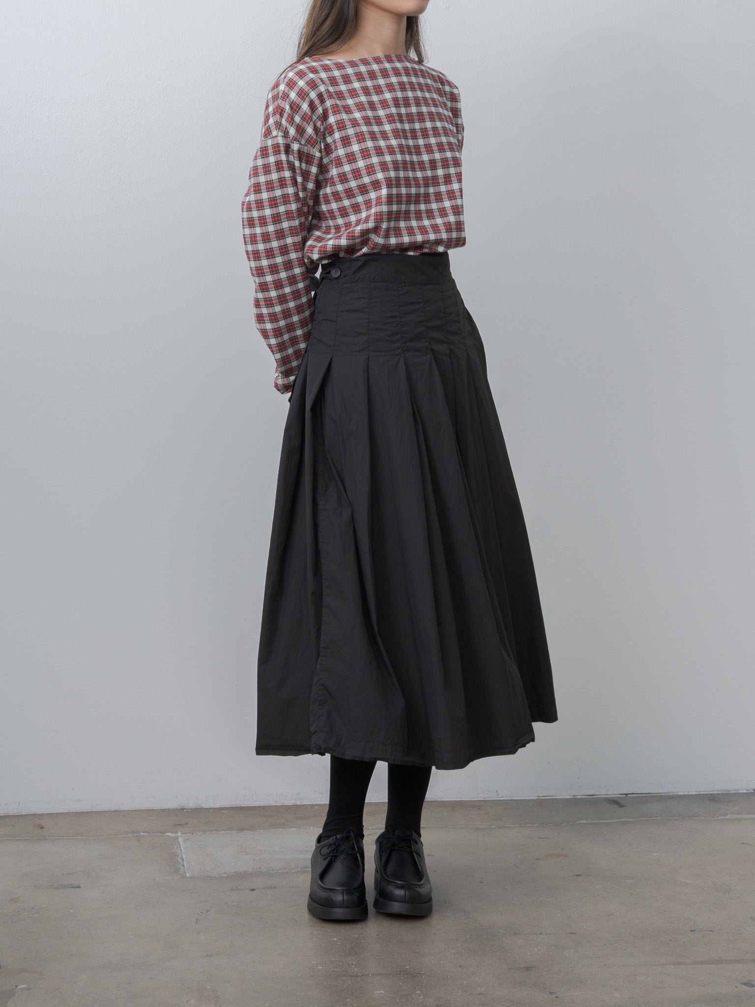 Namu Shop - Nitto Mela Skirt
