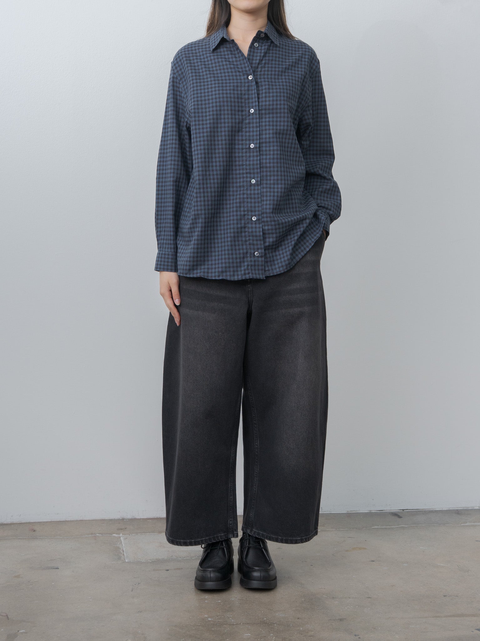 Namu Shop - Nitto Tela Shirt