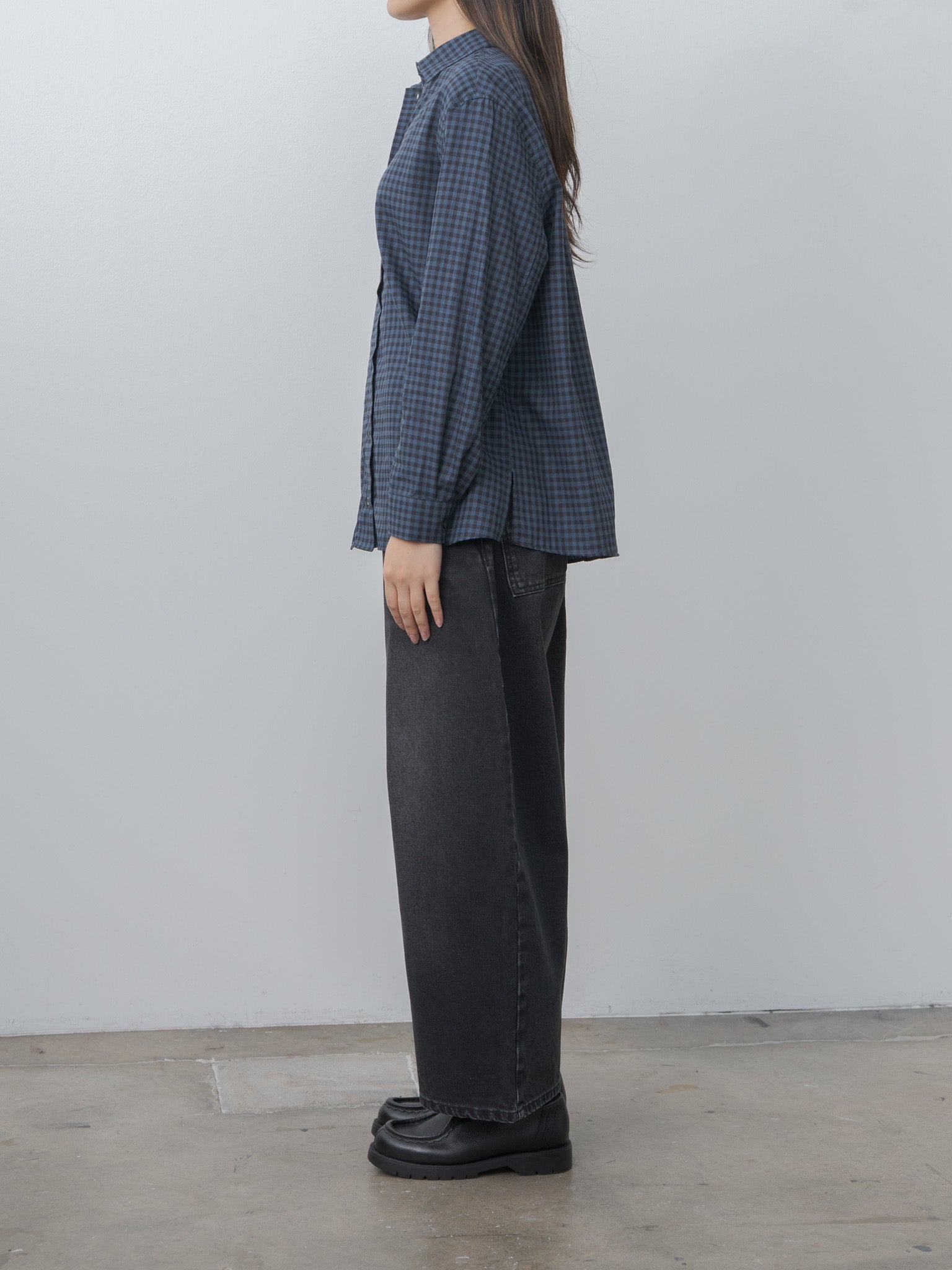 Namu Shop - Nitto Tela Shirt
