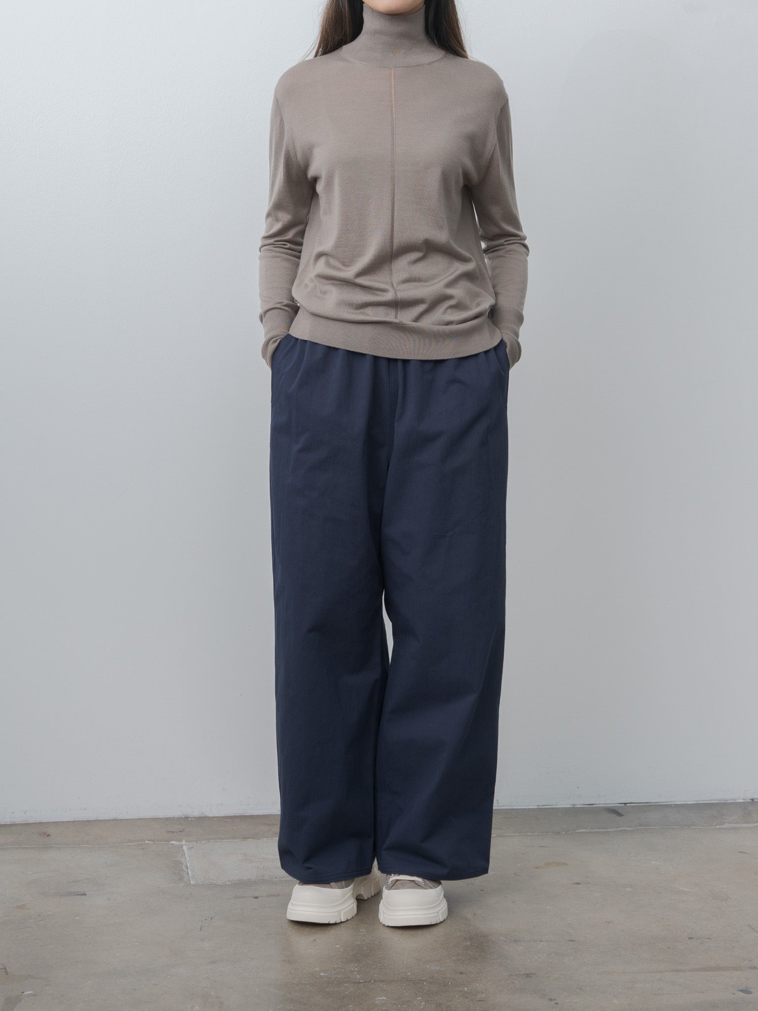 Namu Shop - Sofie D'Hoore Preston Trousers
